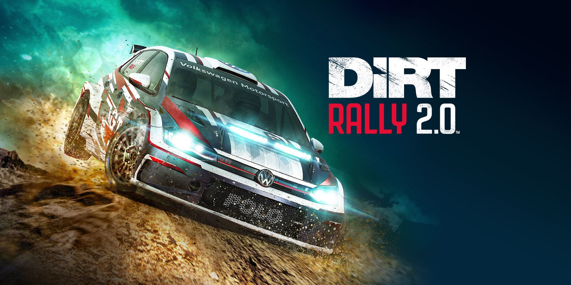 1820x908 DiRT Rally 2.0 Season 3 and 4 content detailed as the Estering drops in