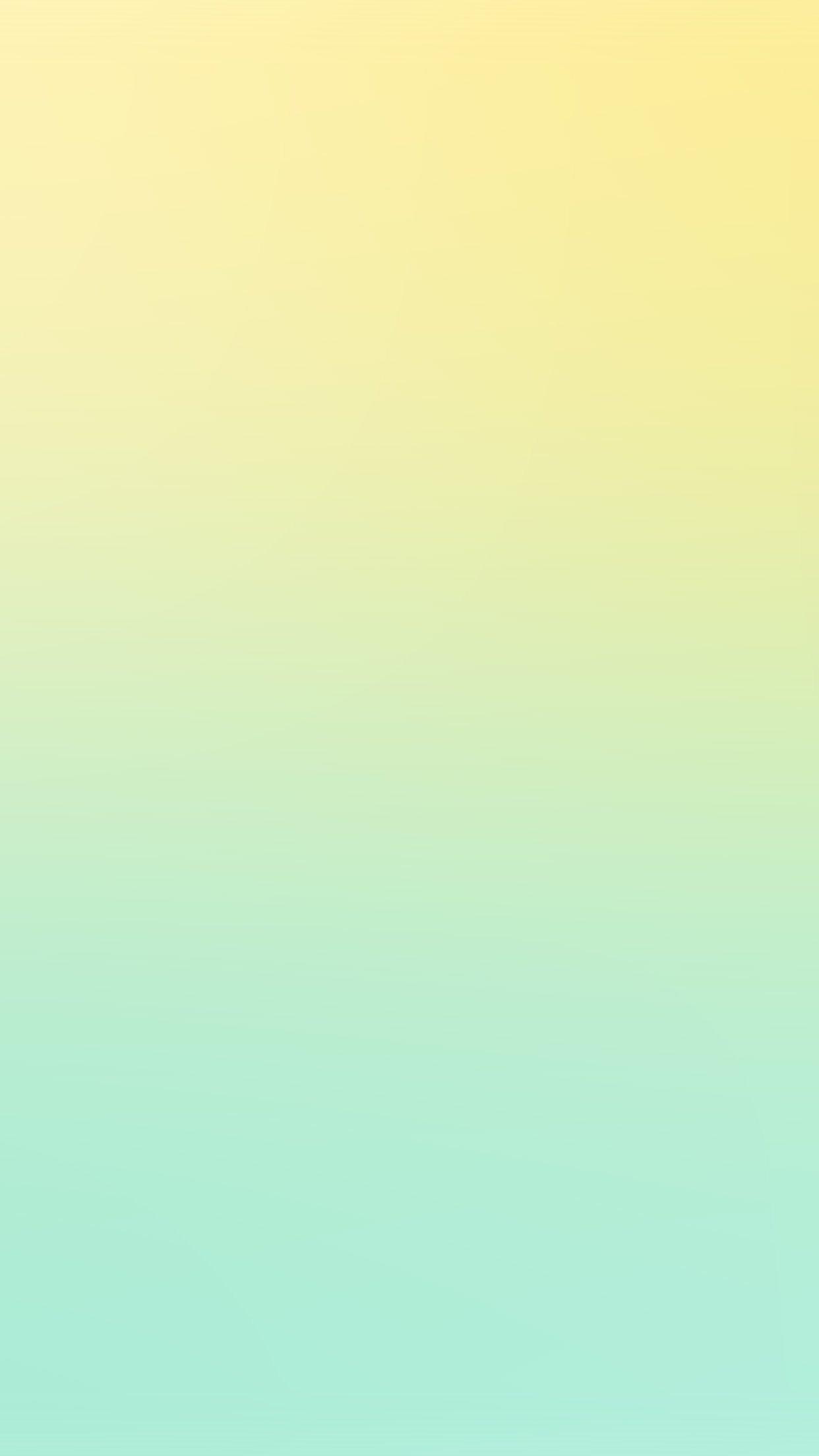 Pastel Yellow iPhone Wallpapers - Top Free Pastel Yellow iPhone