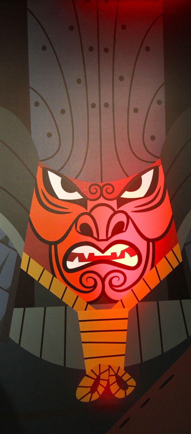 736x1665 best Samurai jack image. Cartoon network, Jack o