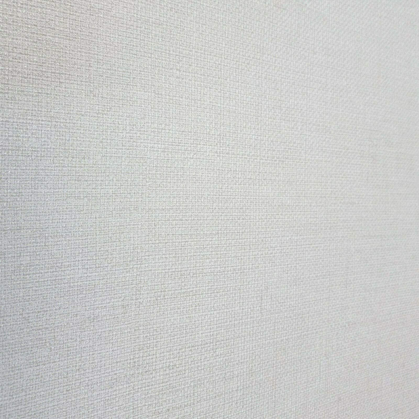 Italian Textures 2-Off White Rough Texture Design Vinyl on Non-Woven Non-Pasted Wallpaper Roll (Covers 57.75 Sq. ft.)