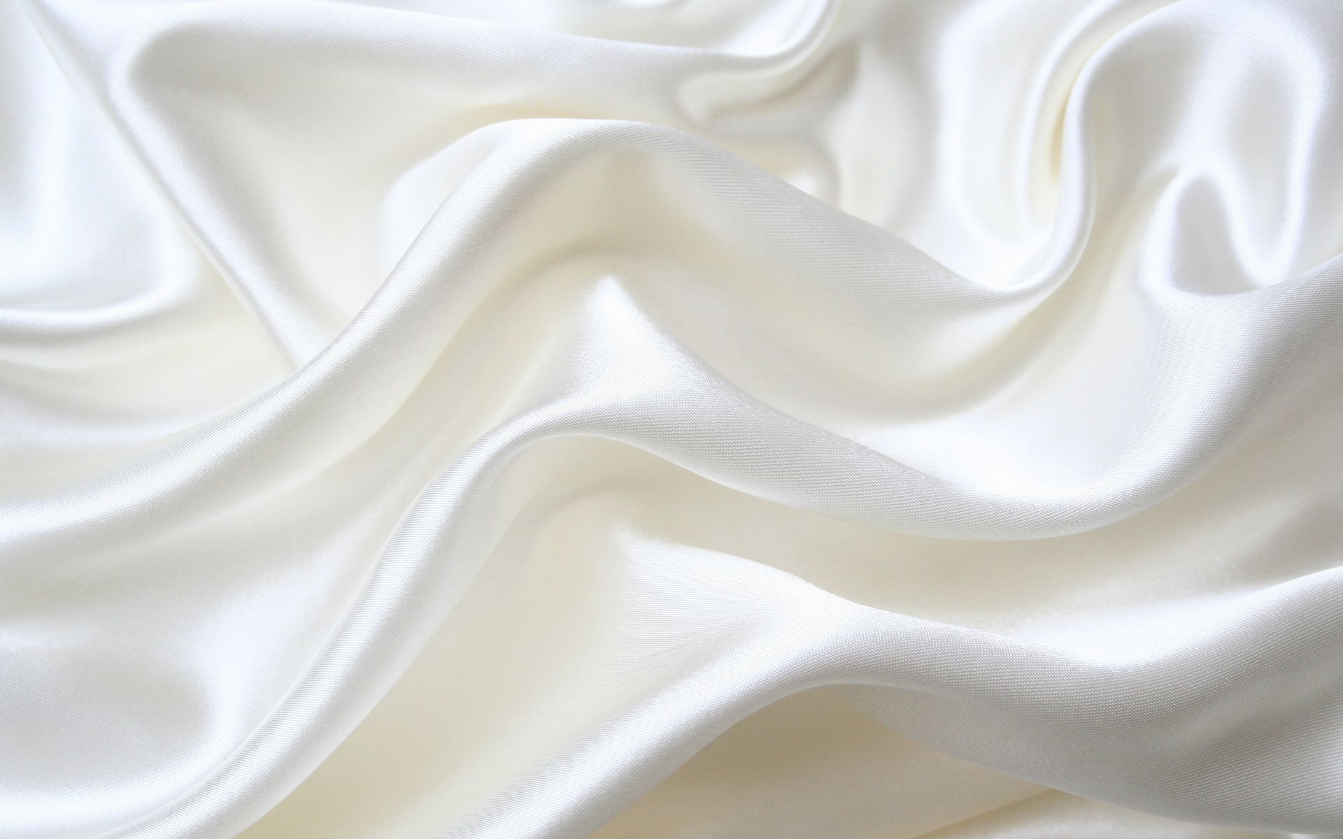 1920x1200 White Cloth Wallpaper