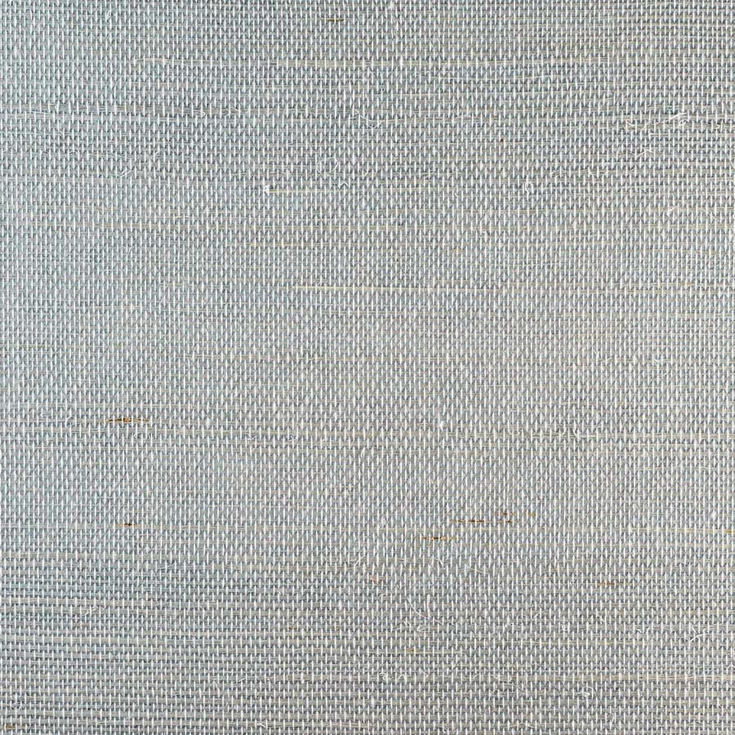 1440x1440 Light Blue Natural Grass Cloth Wallpaper- PJ006 Boutique. Wallpaper & Fabric Store. Miami, FL