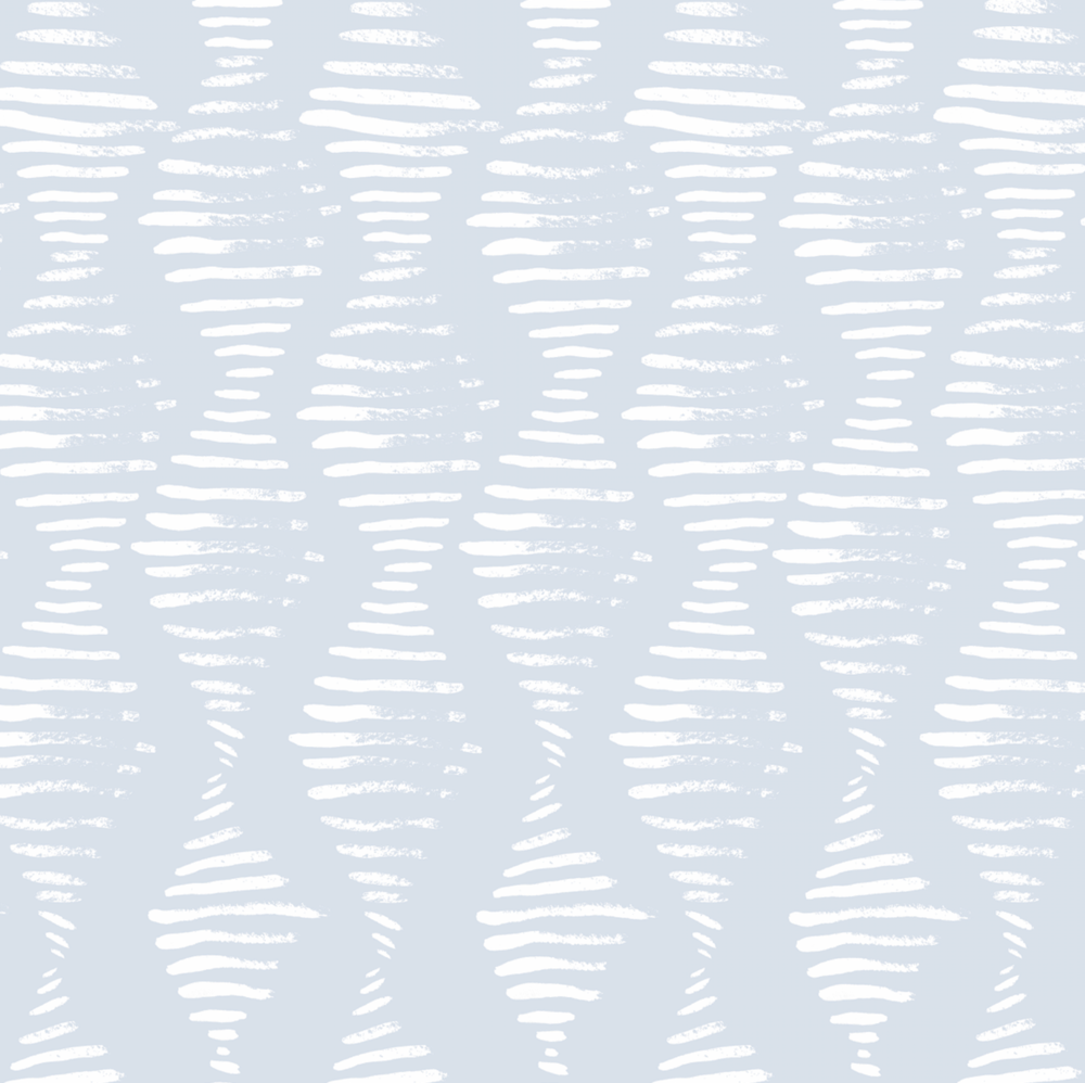1000x998 Stacking Plates. White on Cloud Blue