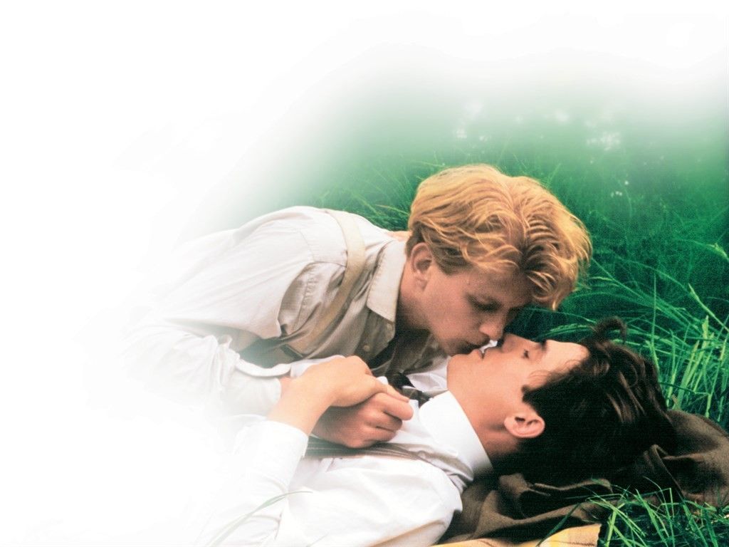1024x768 ♡MAURICE♡. Aesthetic movies, Hugh grant, Maurices