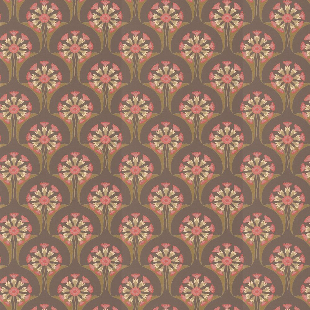 1000x1000 Hencroft by Little Greene : Wallpaper Direct