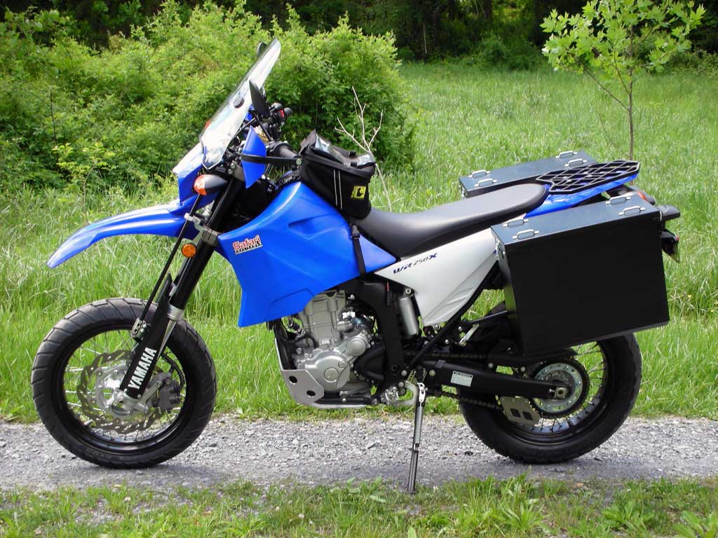 1024x768 Custom Adventure Bikes Built By Real People