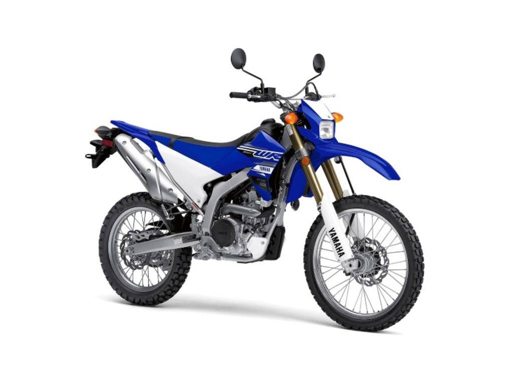 1024x768 Used 2020 Yamaha WR250R in Myrtle Beach, SC