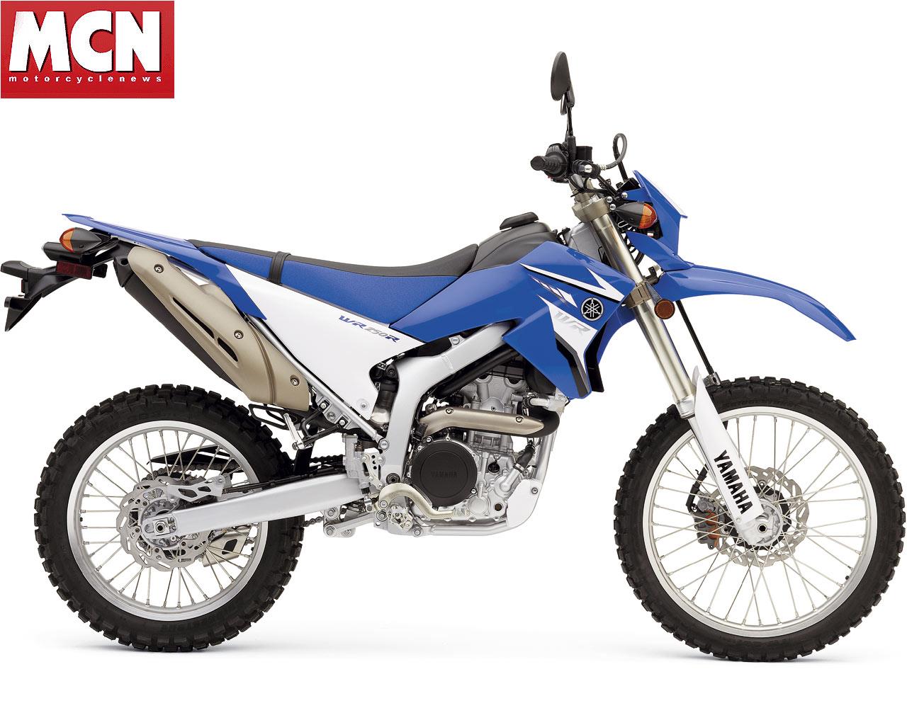 1280x1024 Yamaha WR250R And WR250X Off Road And Road Motorcycle Revealed