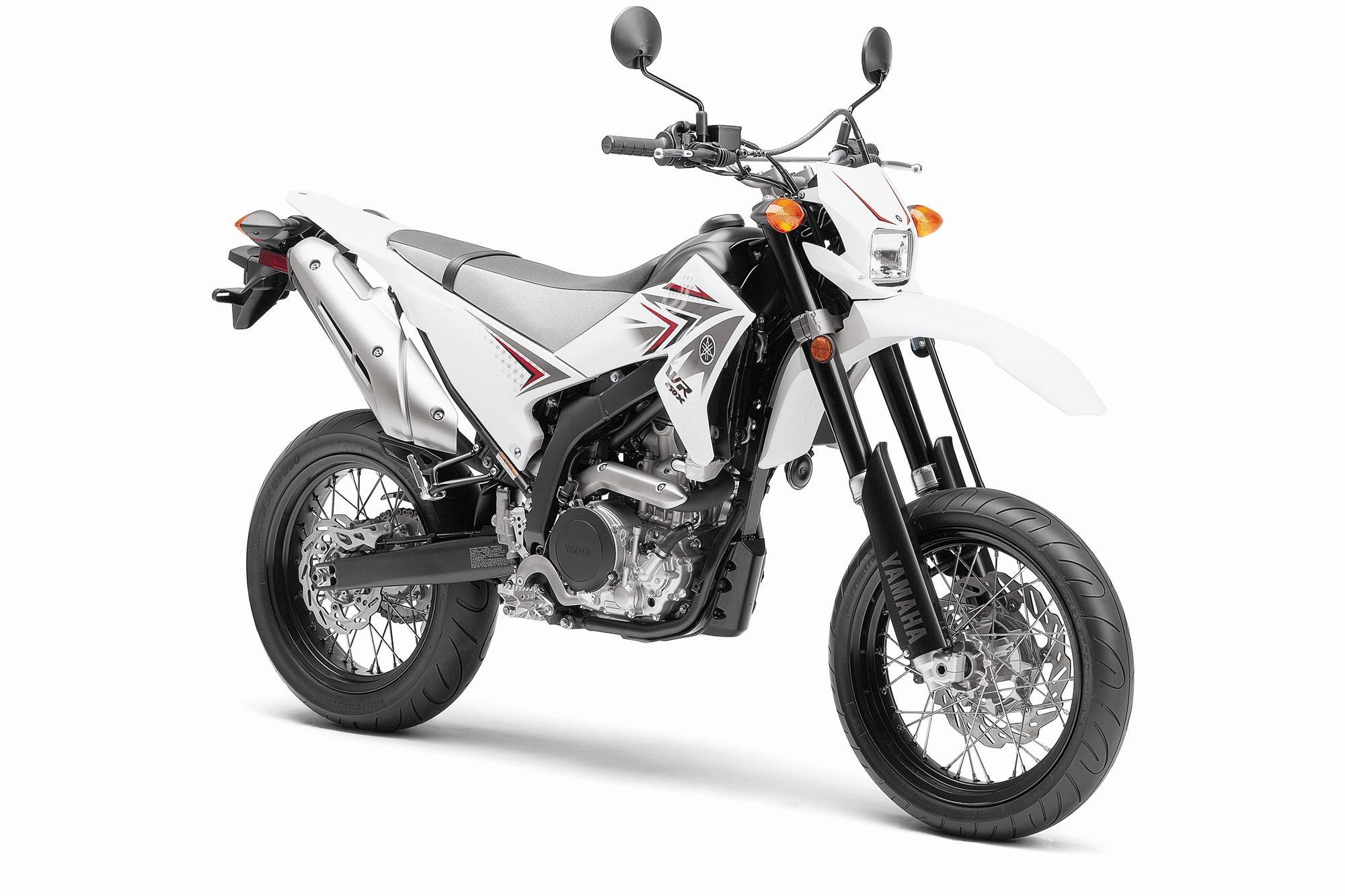 2000x1333 YAMAHA WR250X (2010 2011) Specs, Performance & Photo