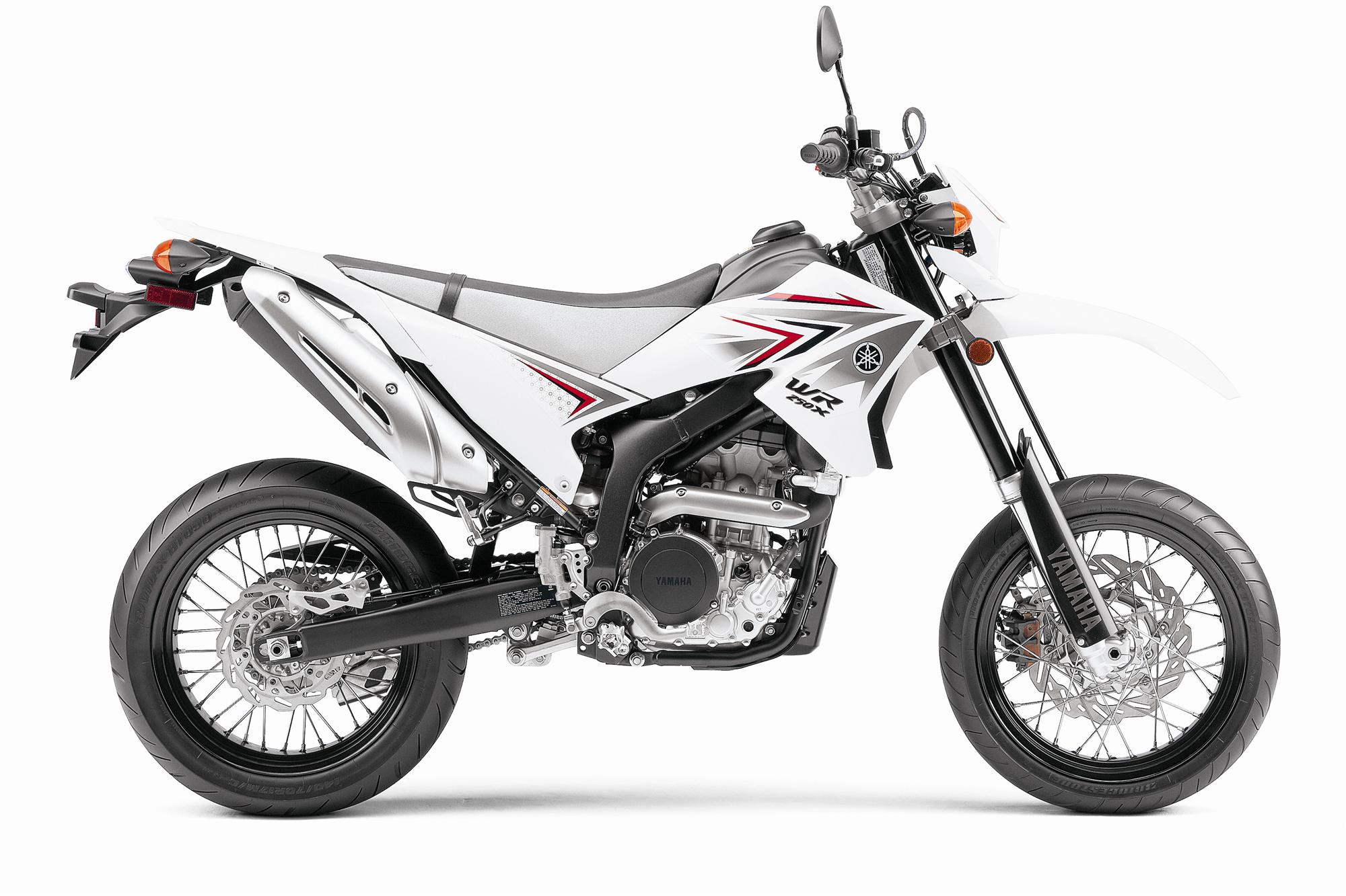 2000x1333 YAMAHA WR250X (2010 2011) Specs, Performance & Photo