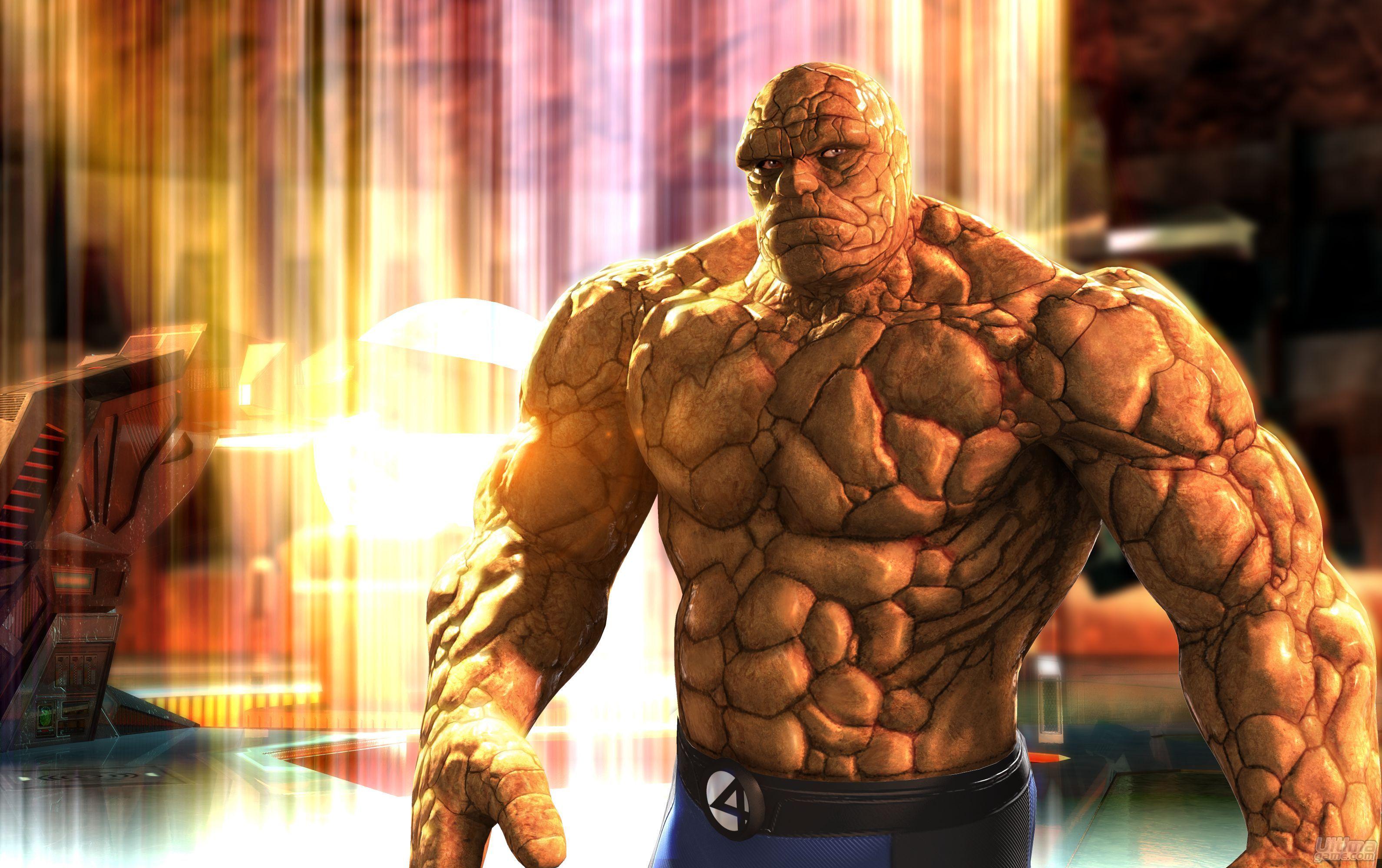3182x2000 fantastic four HD free wallpaper image