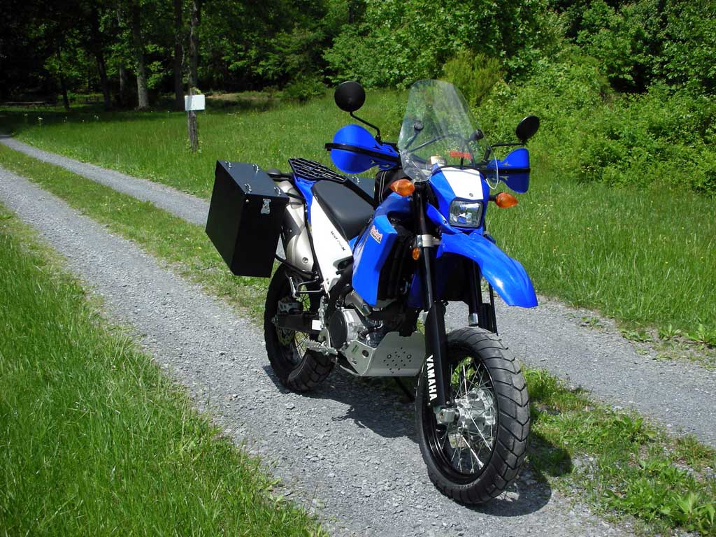 1024x768 Custom Adventure Bikes Built By Real People
