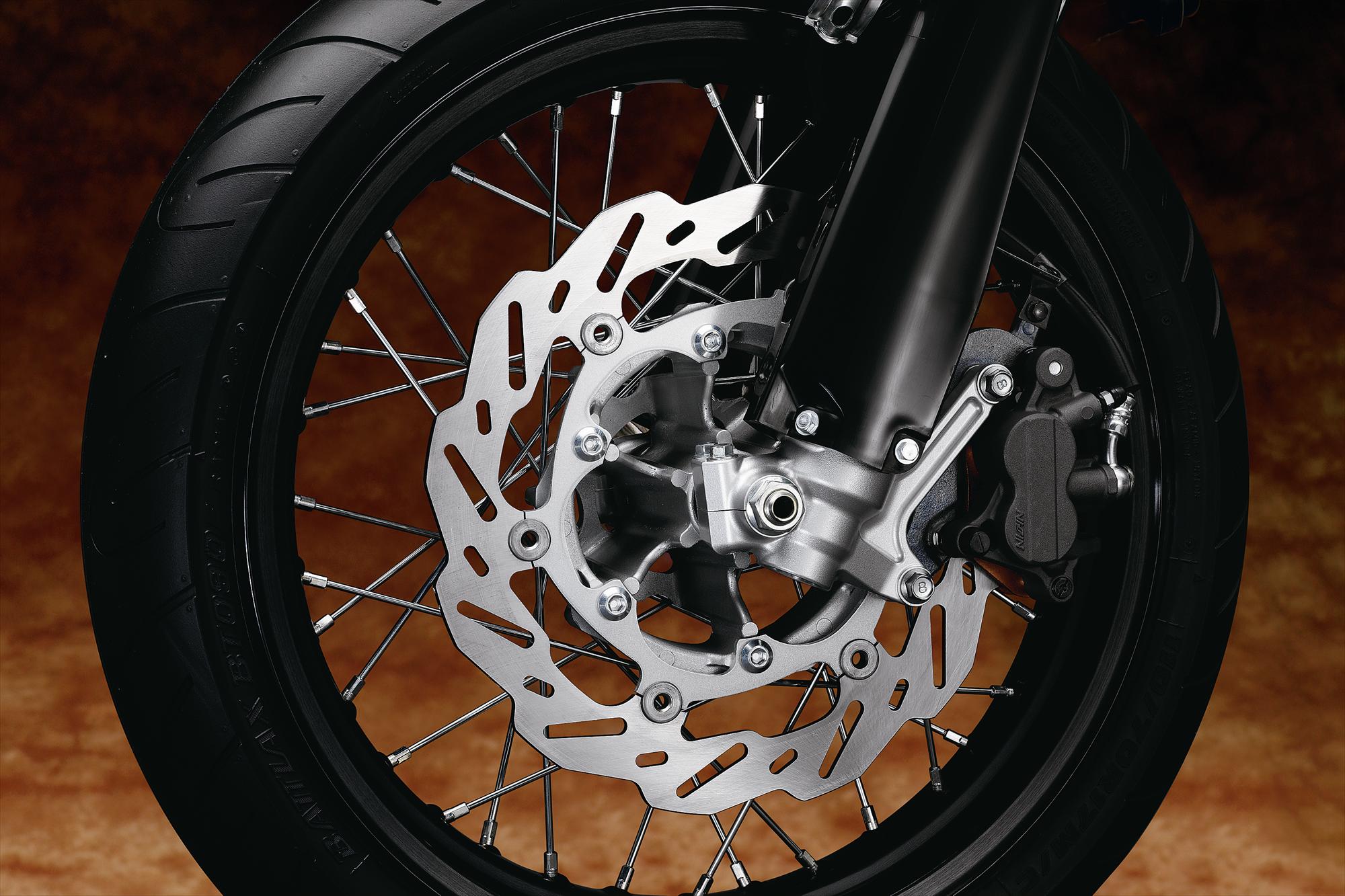 2000x1333 YAMAHA WR250X (2010 2011) Specs, Performance & Photo