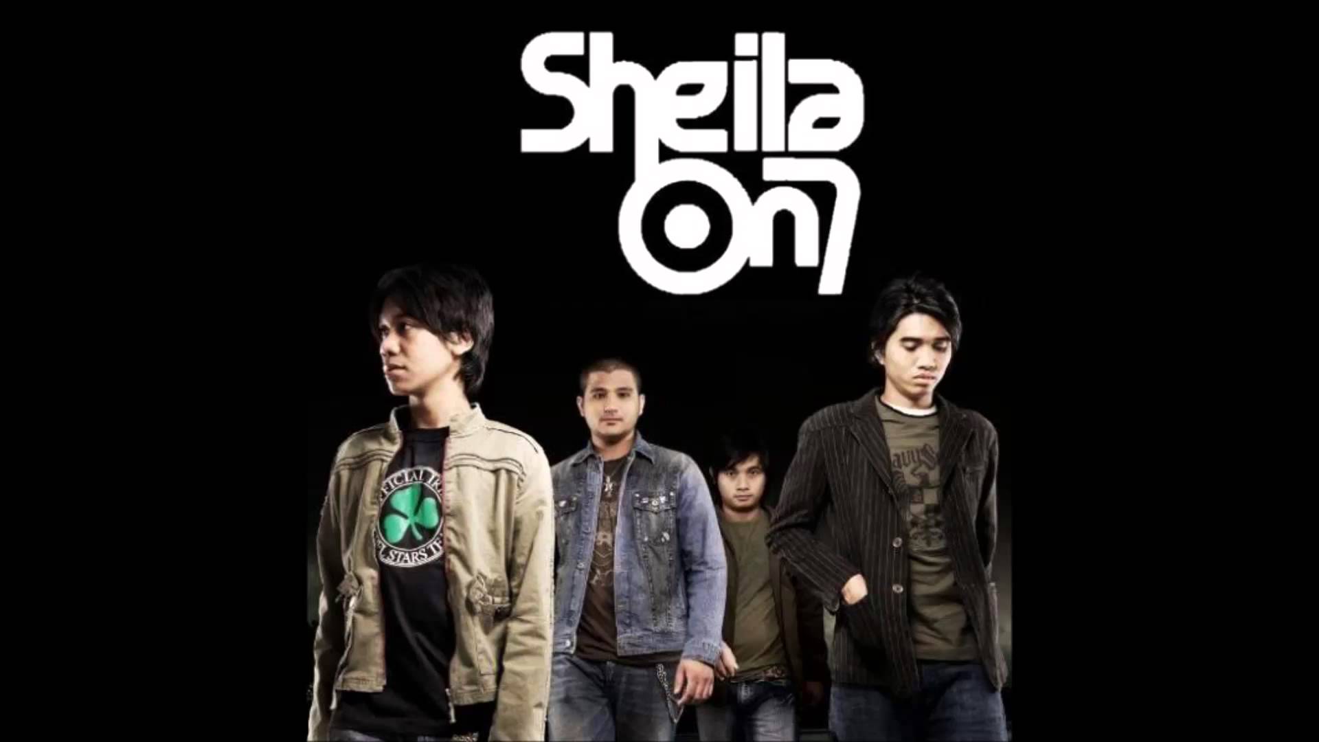 1920x1080 Sheila On 7 Wallpaper