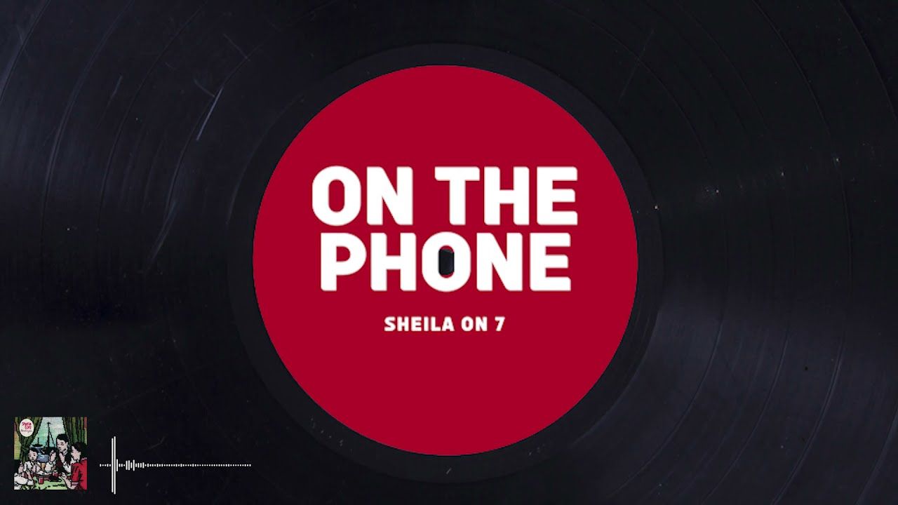 1280x720 Sheila On 7 The Phone