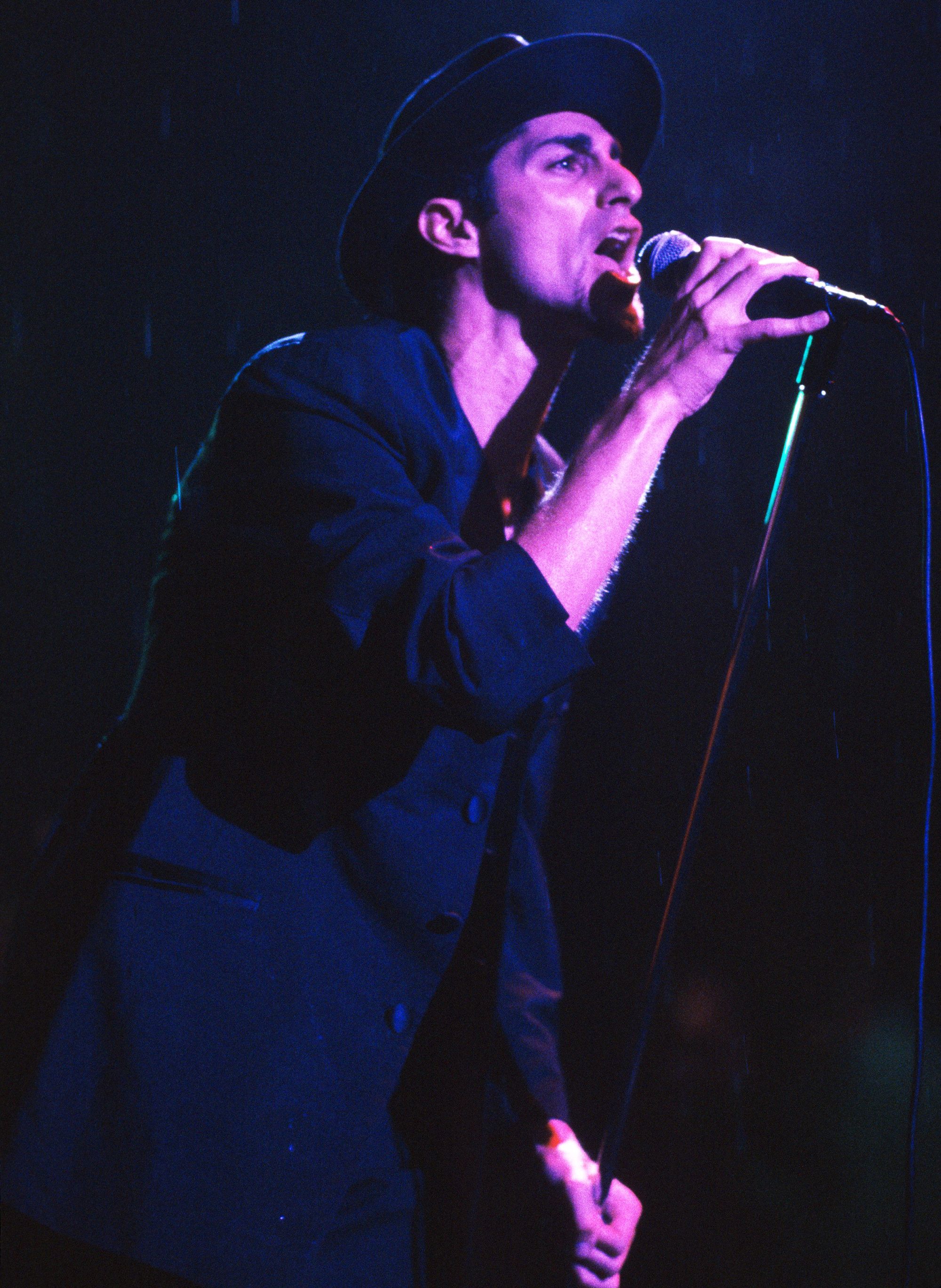 2000x2736 Lollapalooza Photo From the 1990s