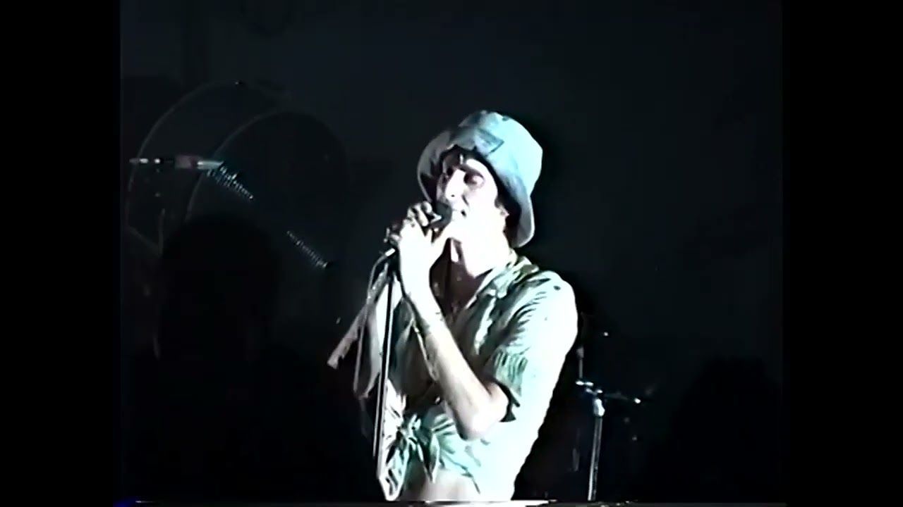 1280x720 Porno For Pyros Moon -Live At Stone Pony, Asbury Park, New Jersey 9 30 1996