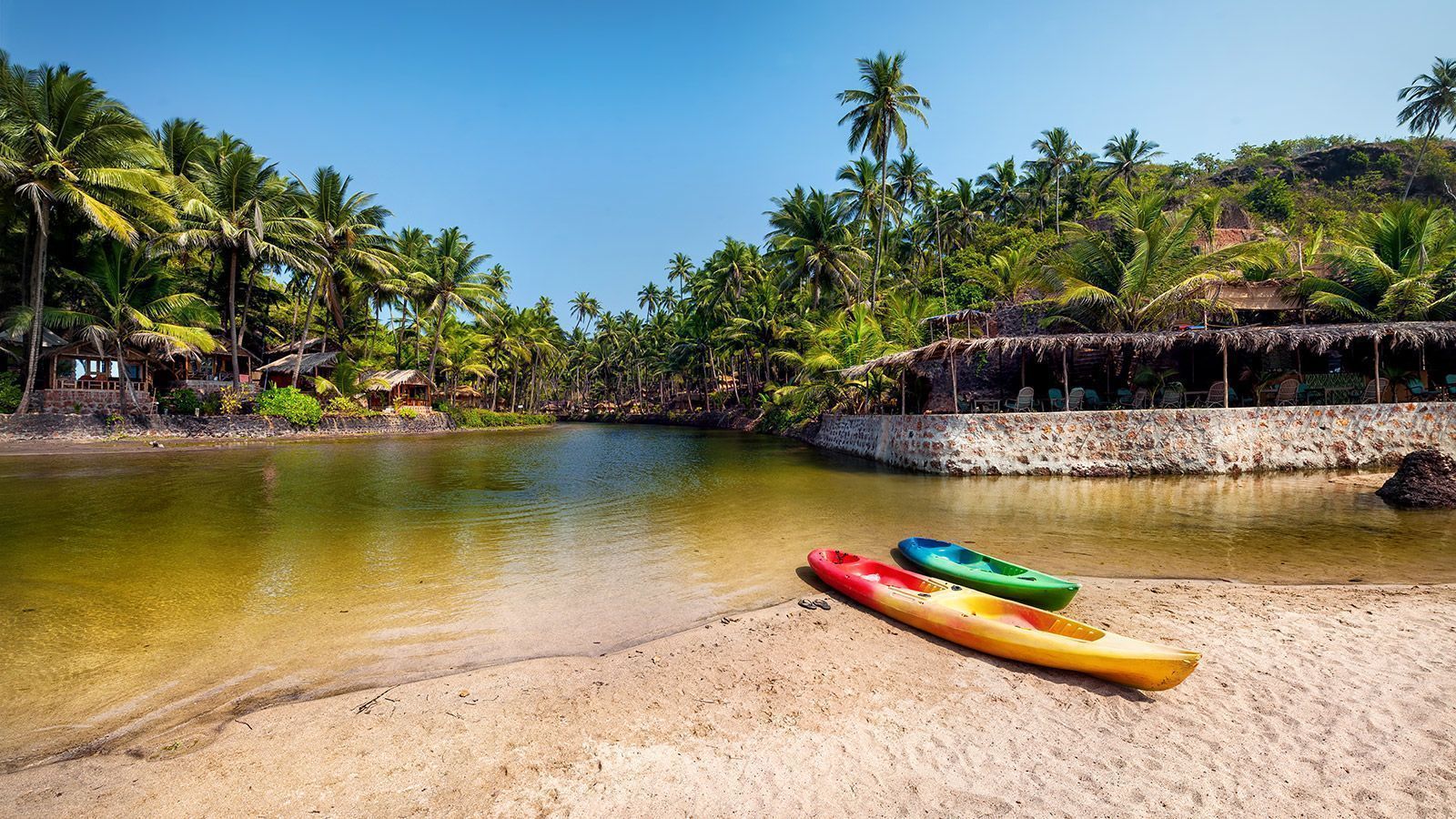 1600x900 Goa, India things to do and best places to stay
