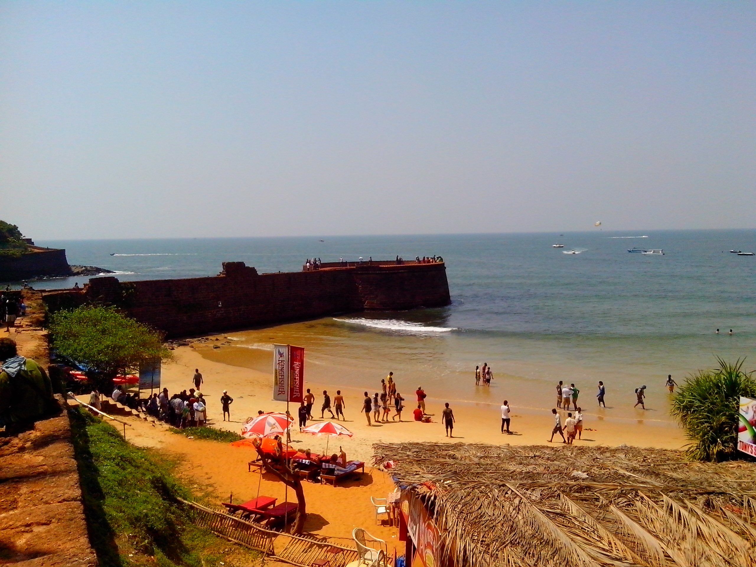 2560x1920 The Kingdom of Goa