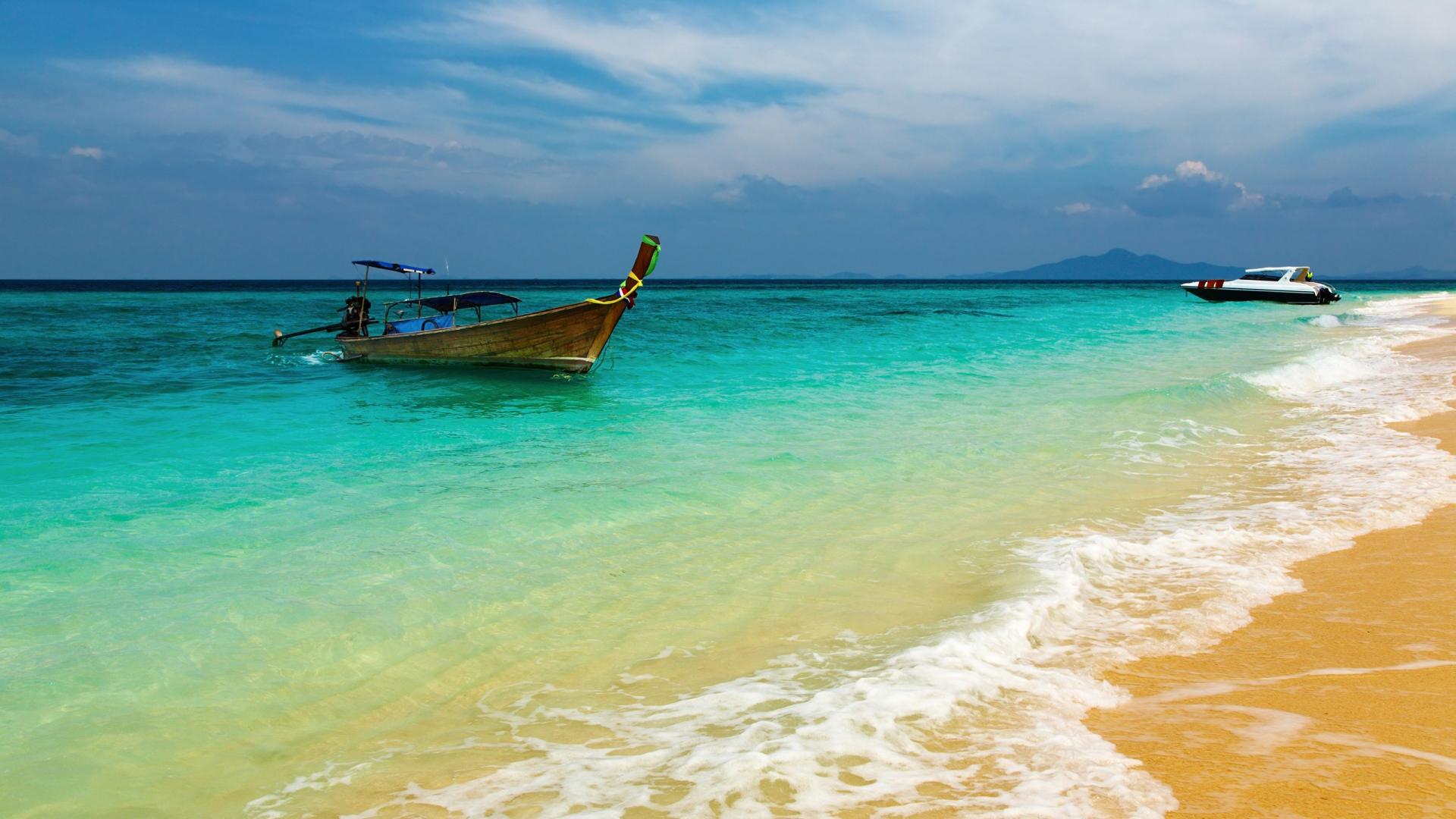 1920x1080 Goa Wallpaper
