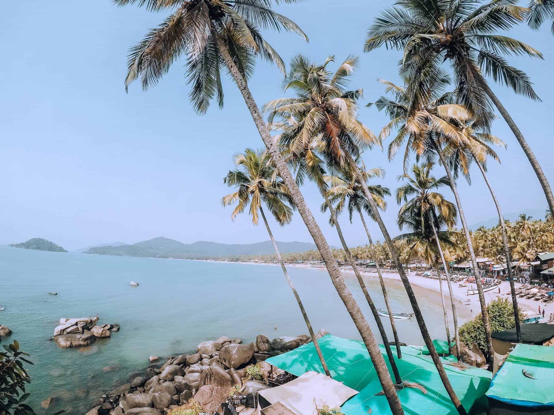 1920x1440 Reasons to Visit Goa in Monsoon Season