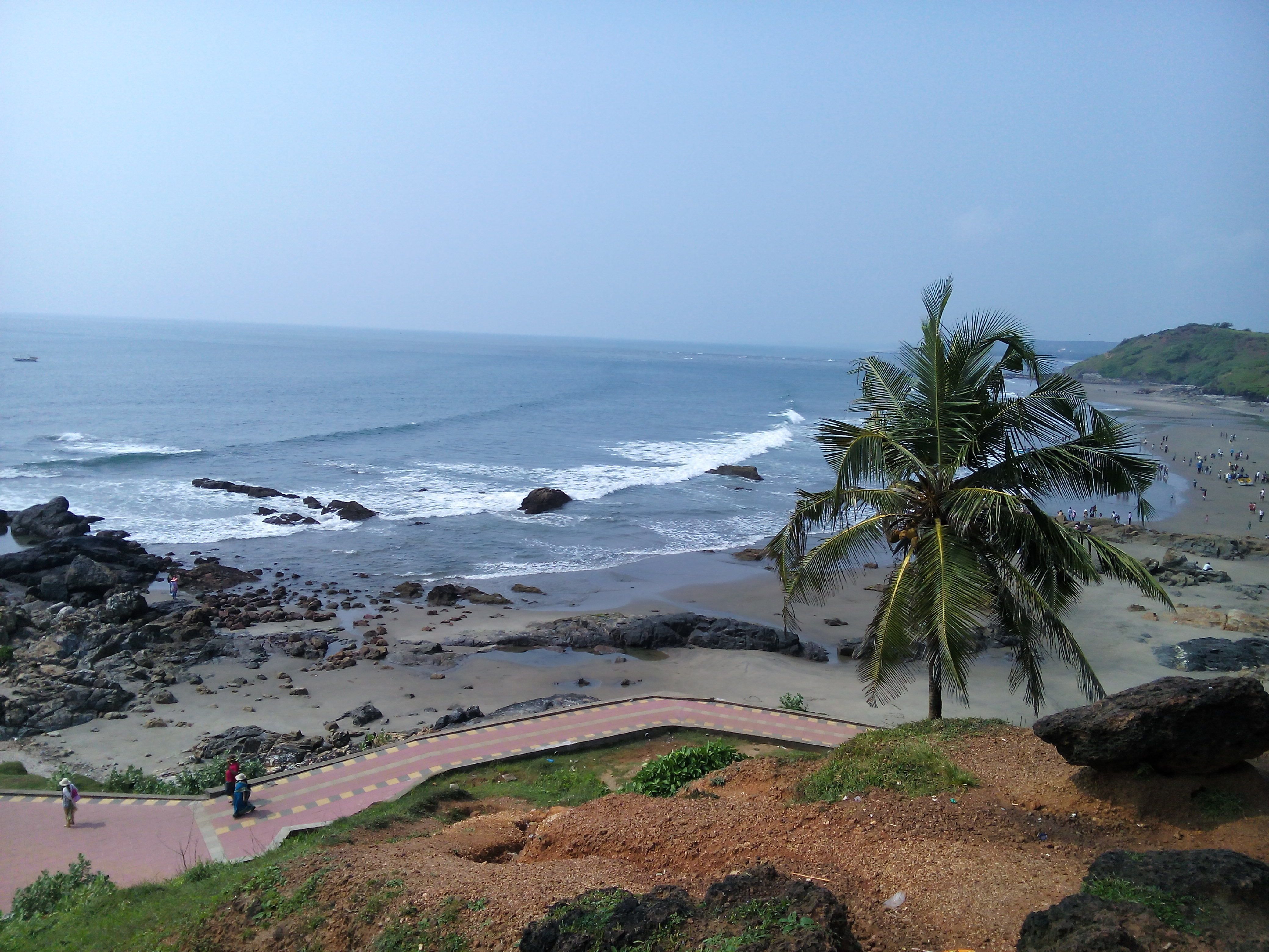 4160x3120 Welcome back to Goa. Travels With Passion
