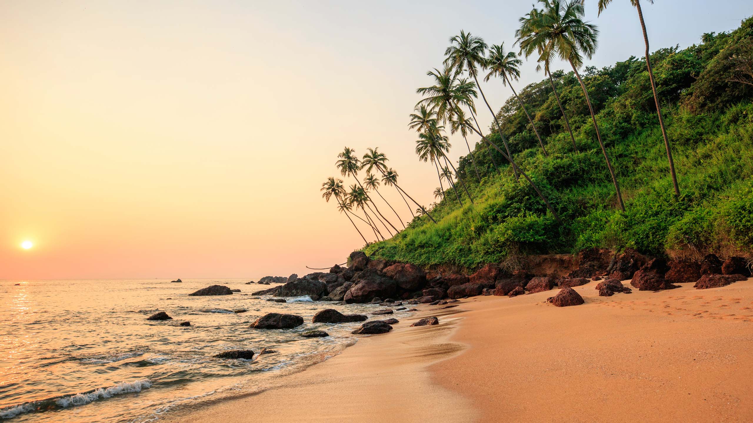 2560x1440 Goa Tailor Made Tours And Holidays 2024 2025. Cox & Kings