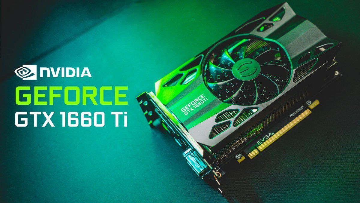 1200x675 Hardware Canucks on X: NEW VIDEO - GTX 1660 Ti Review Fastest GPU for $279! / X