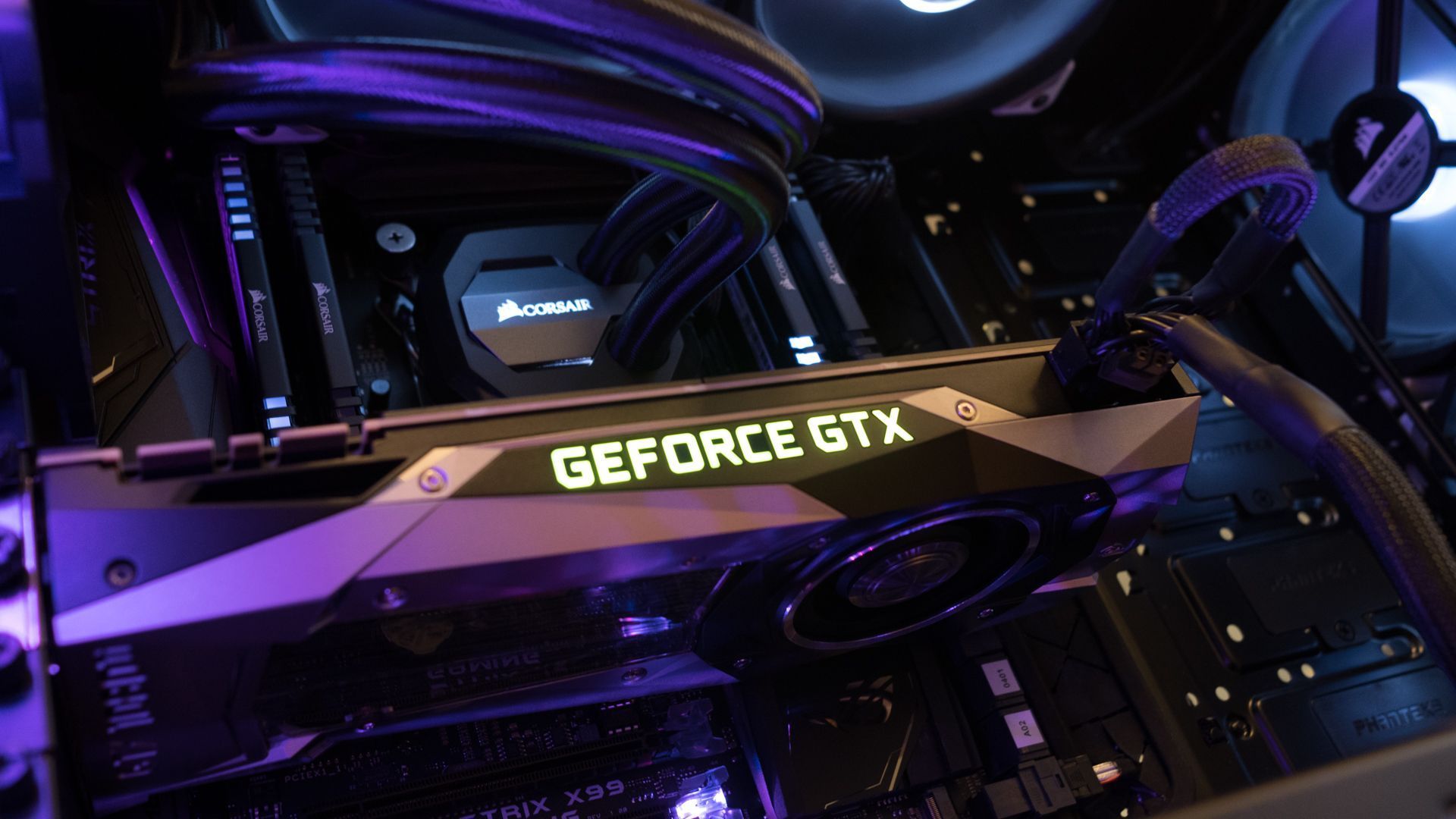 1920x1080 Best Nvidia GeForce GTX 1660 Ti: which version is best for your PC?. Nvidia, Graphic card, Best
