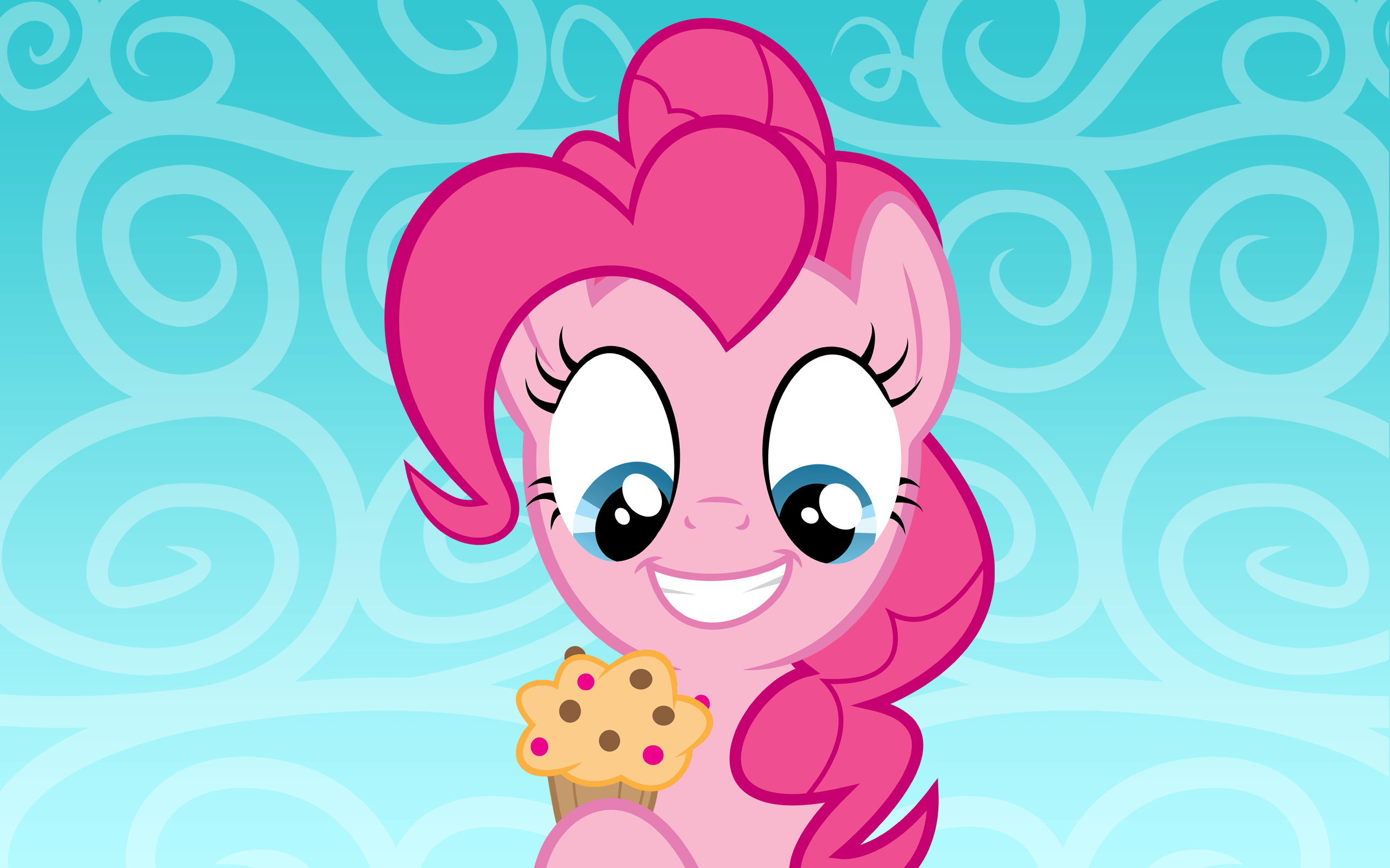 2560x1600 Pinkie