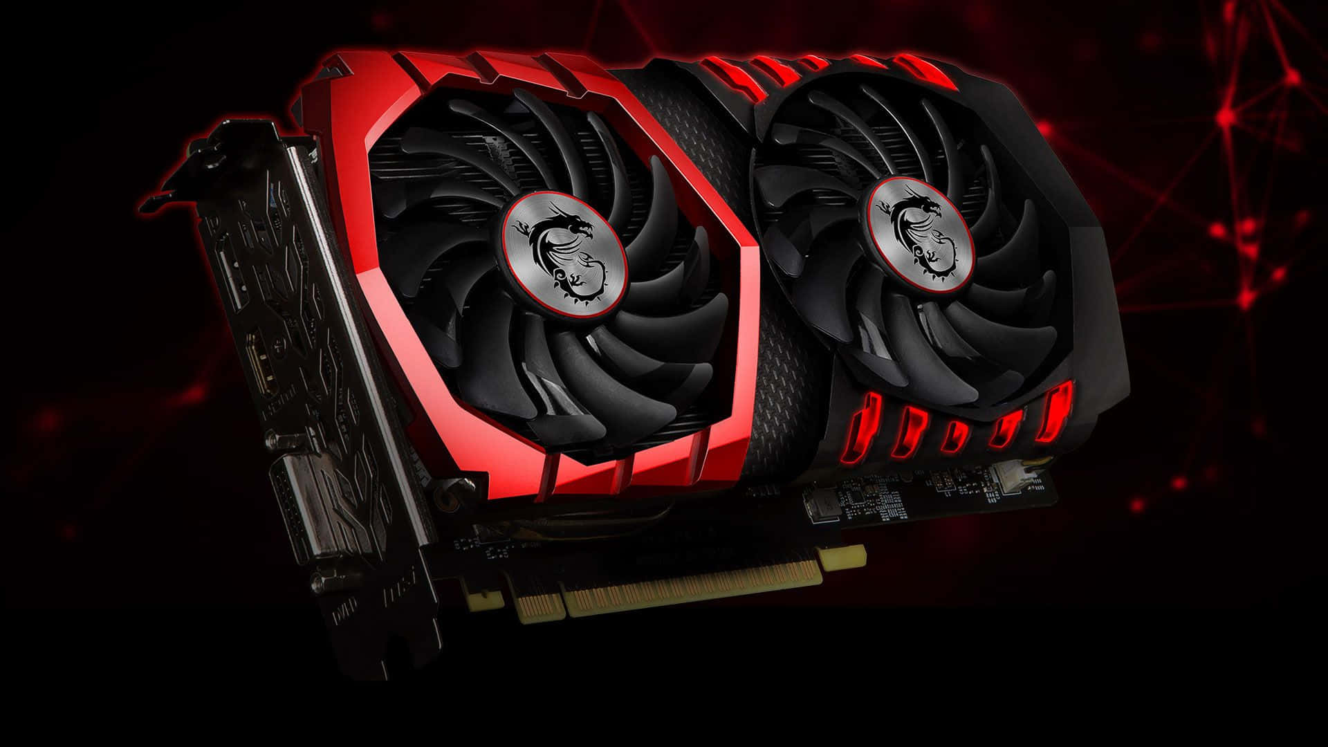 1920x1080 4k Graphics Cards Wallpaper