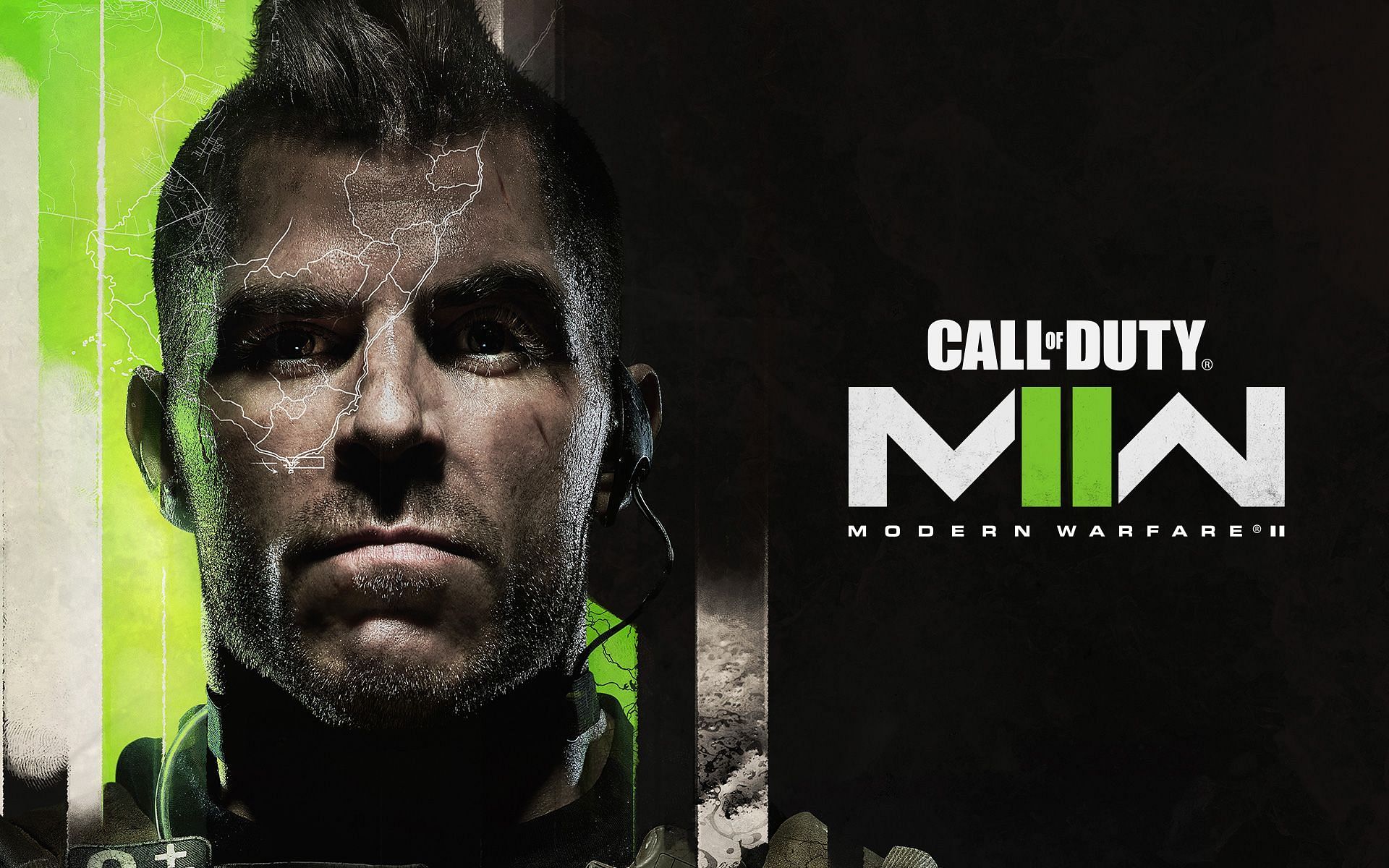 1920x1200 Best Modern Warfare 2 settings for GTX 1660