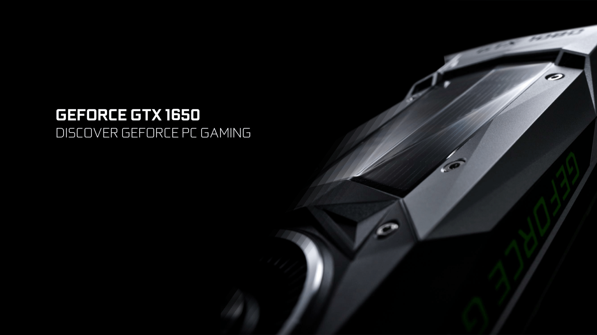 2060x1159 NVIDIA GeForce GTX 1660 Final Specs, Price and Launch Date Leak Out