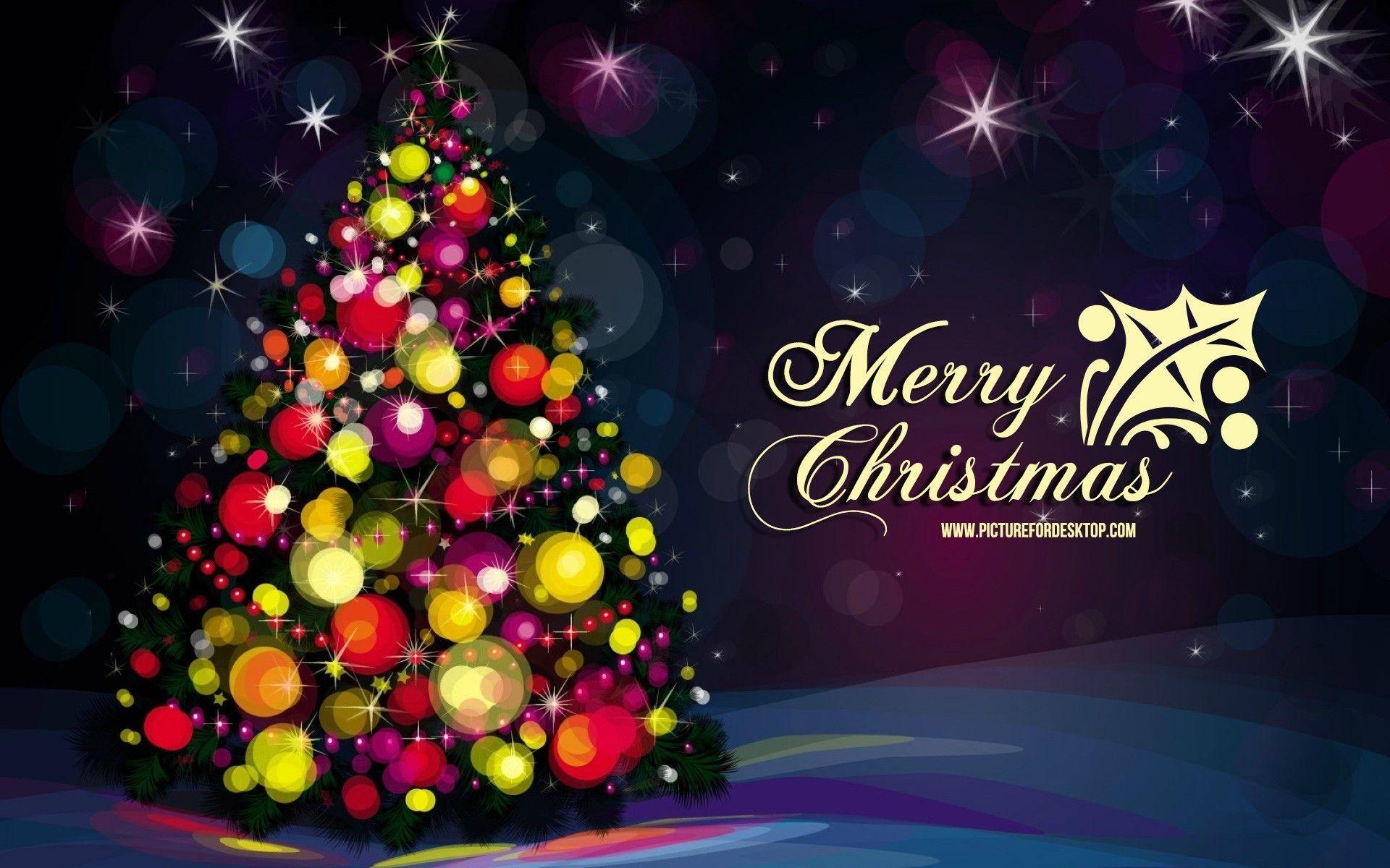 Merry Christmas Wallpapers - Top Free Merry Christmas Backgrounds