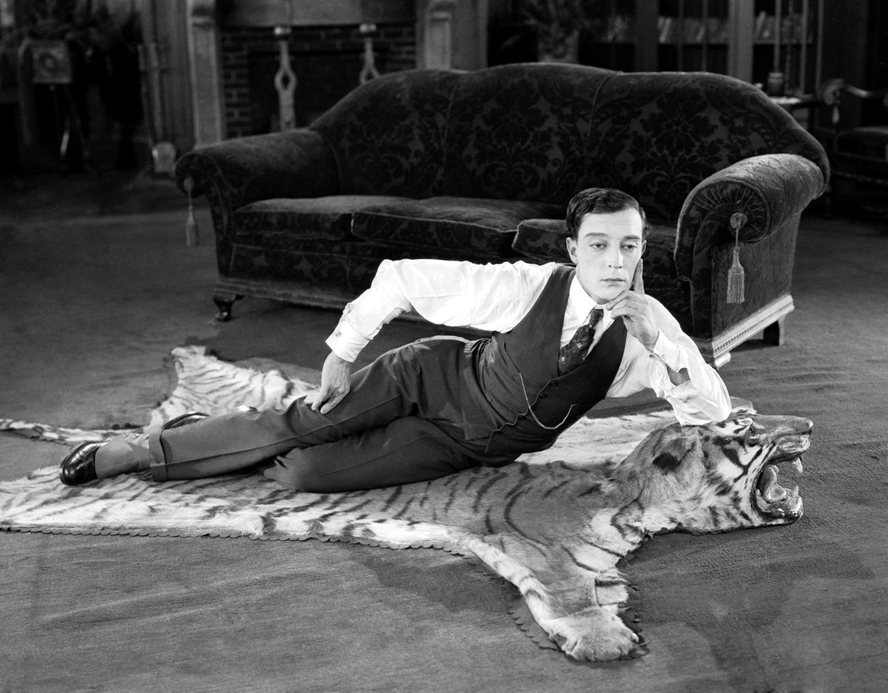 Buster Keaton Wallpapers - Top Free Buster Keaton Backgrounds