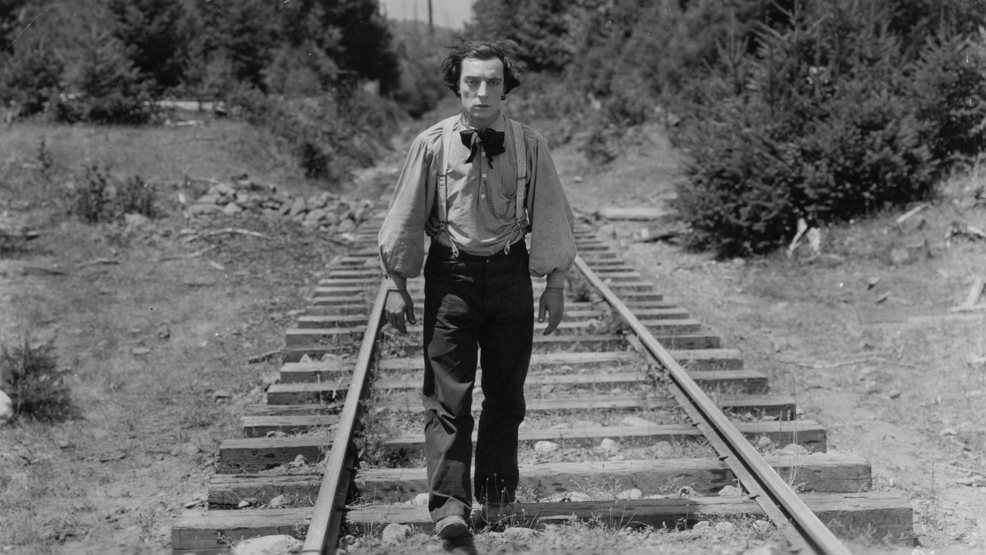 1920x1080 Buster Keaton