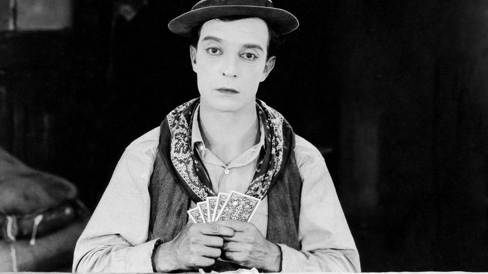 Buster Keaton Wallpapers - Top Free Buster Keaton Backgrounds