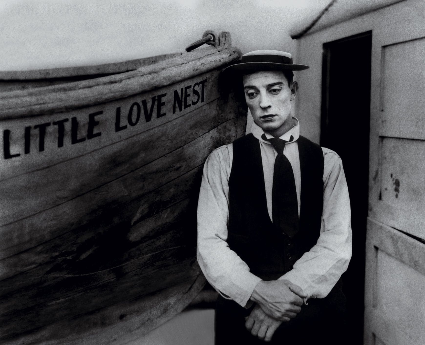 Buster Keaton Wallpapers - Top Free Buster Keaton Backgrounds