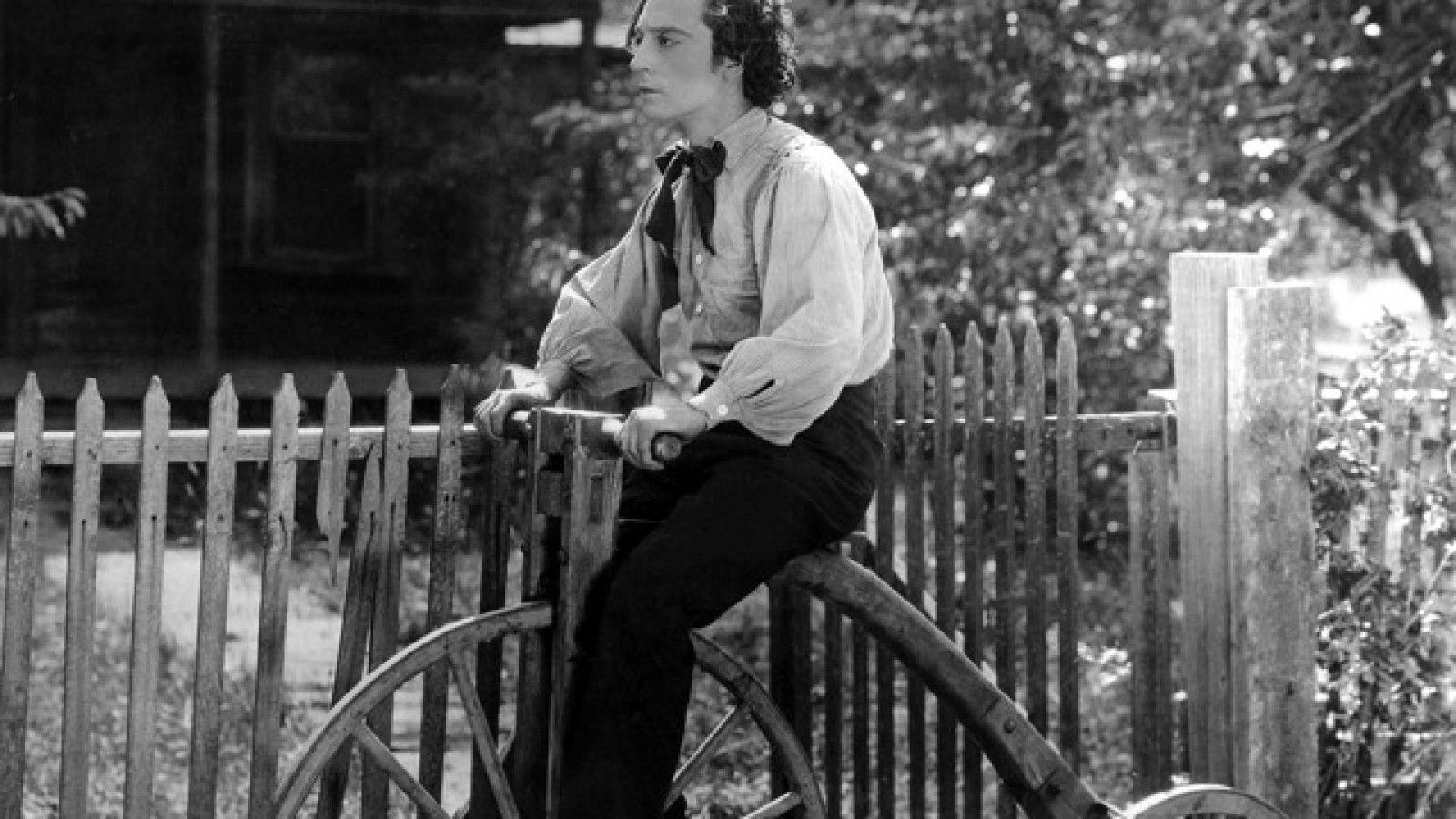 Buster Keaton Wallpapers - Top Free Buster Keaton Backgrounds