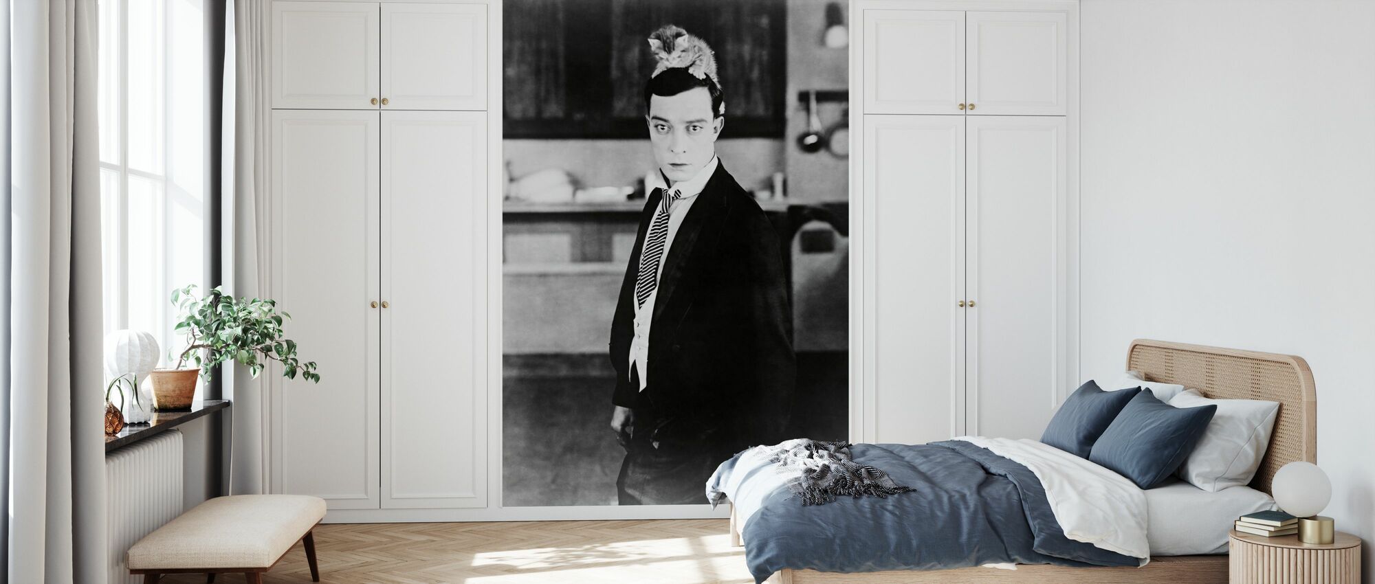 Buster Keaton Wallpapers - Top Free Buster Keaton Backgrounds