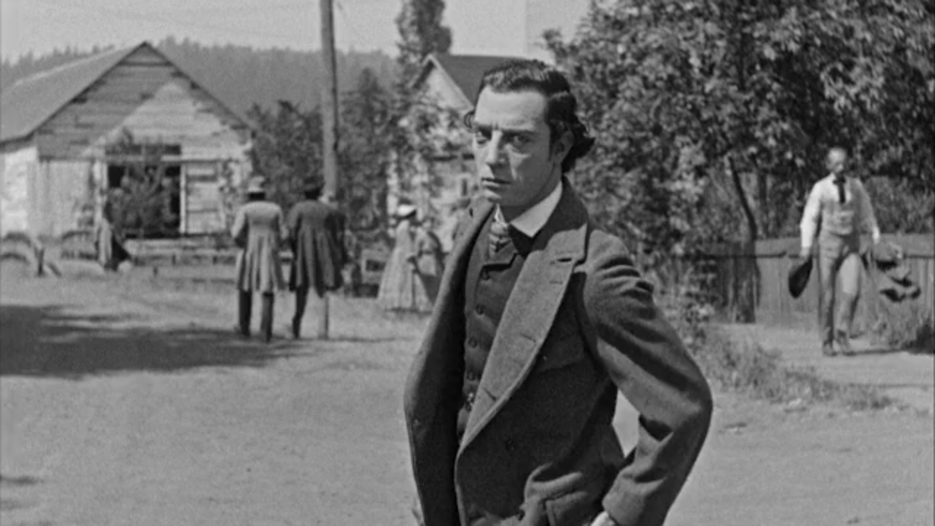 Buster Keaton Wallpapers - Top Free Buster Keaton Backgrounds