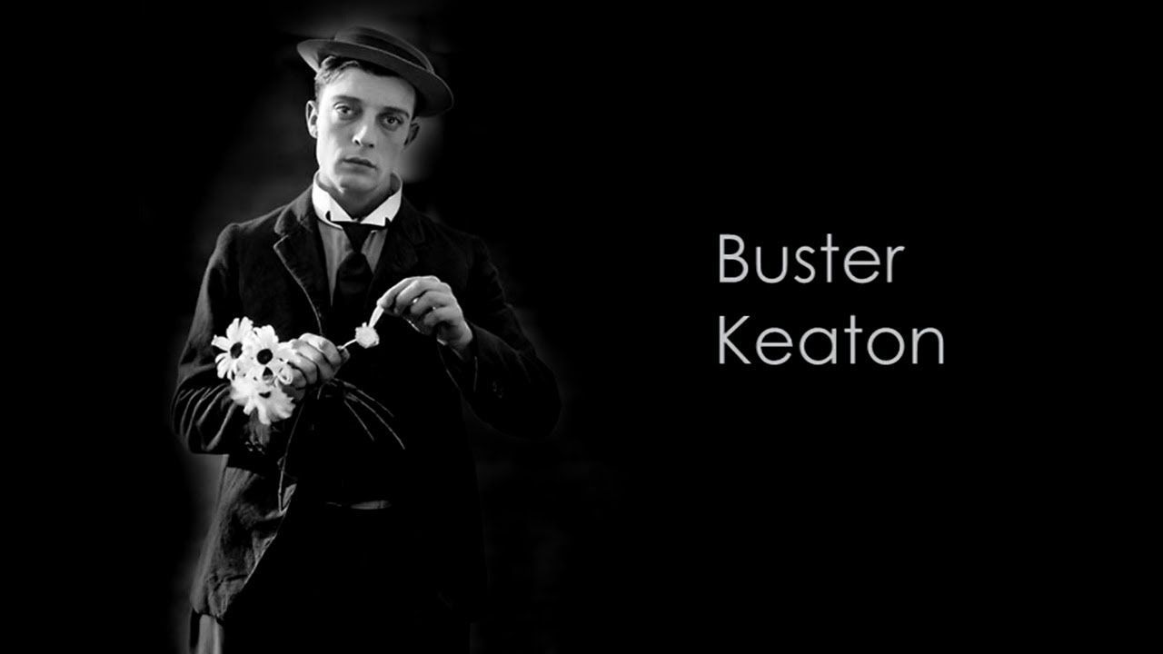 1280x720 Buster Keaton Tribute Vid