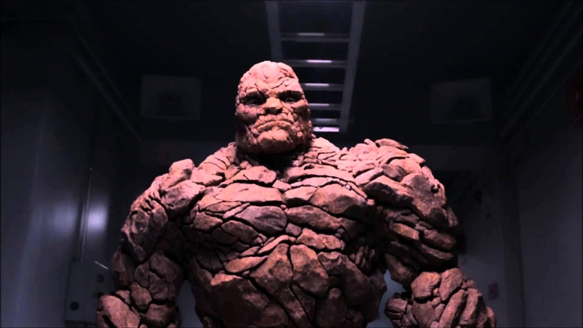 1920x1080 Fantastic Four 2015 Wallpaper, Fantastic Four 2015 Wallpaper FG