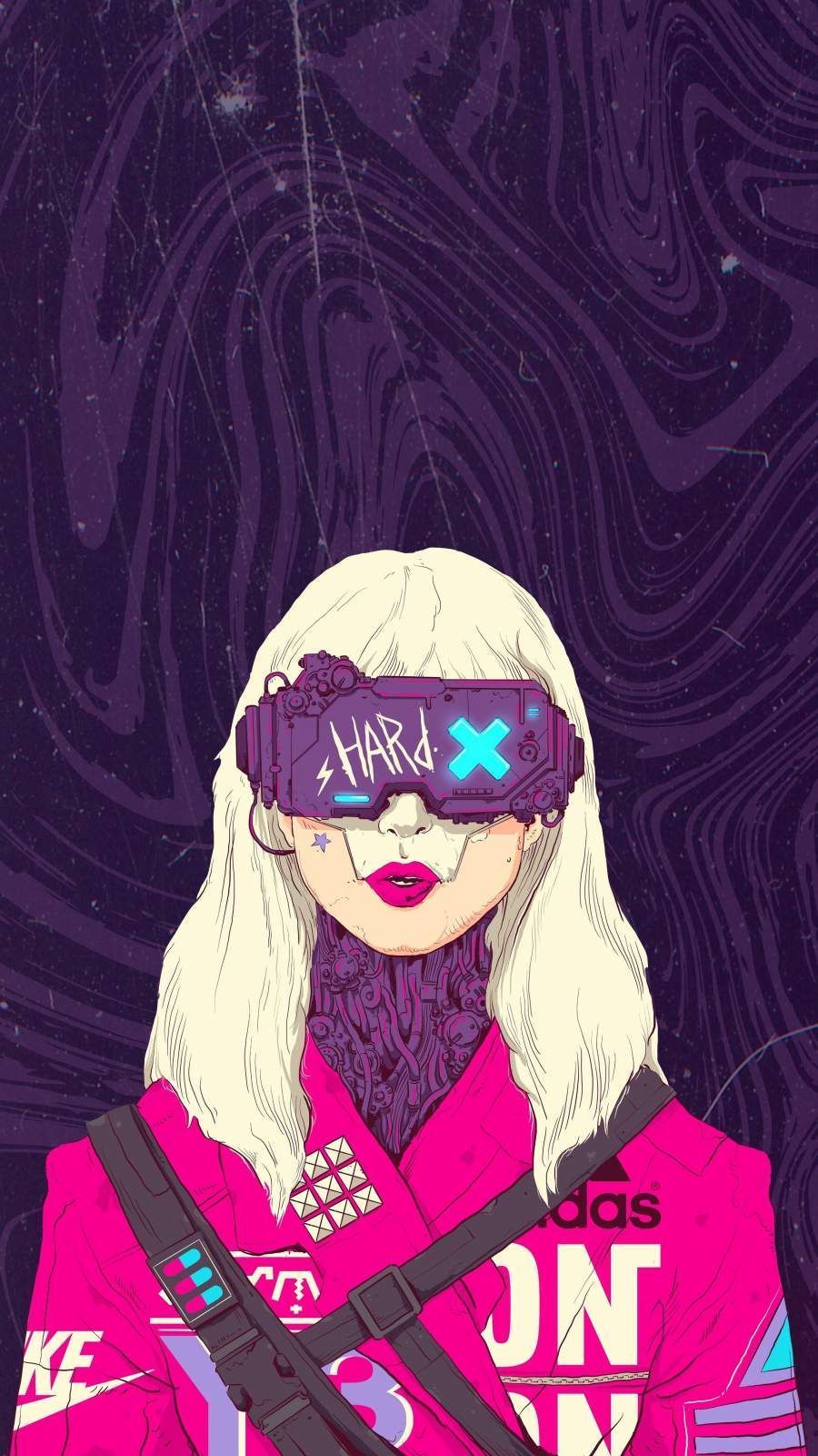 900x1600 iPhone Wallpaper