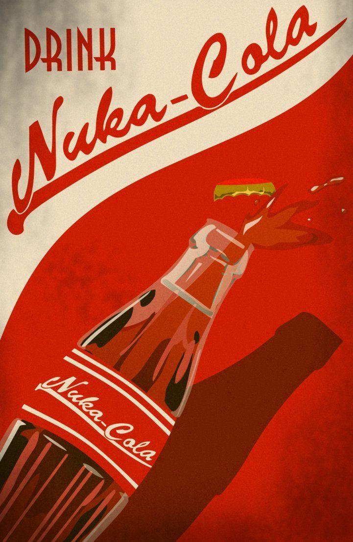 721x1108 best Fallout image. Videogames, Fallout art