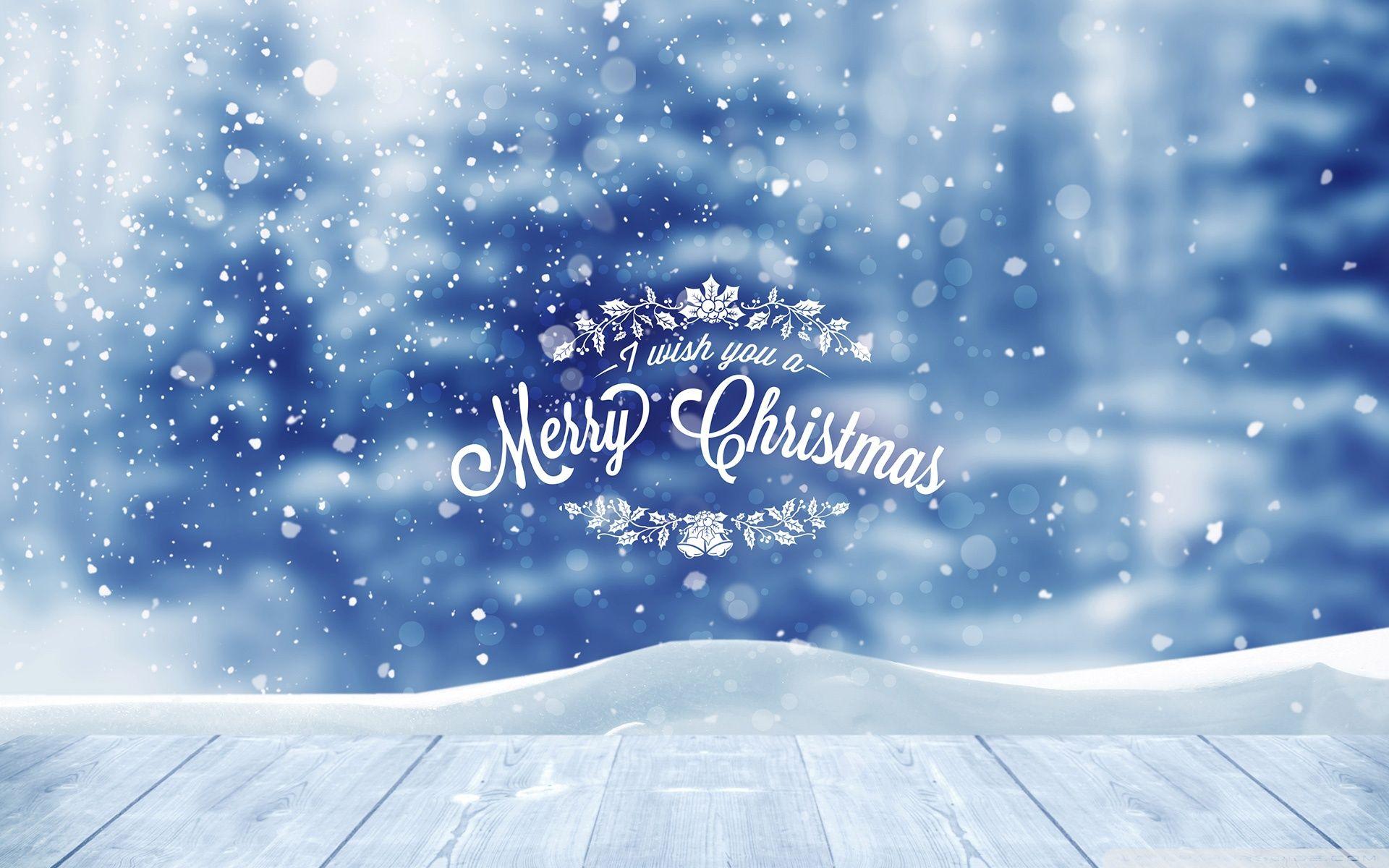 Merry Christmas Wallpapers Top Free Merry Christmas Backgrounds Wallpaperaccess