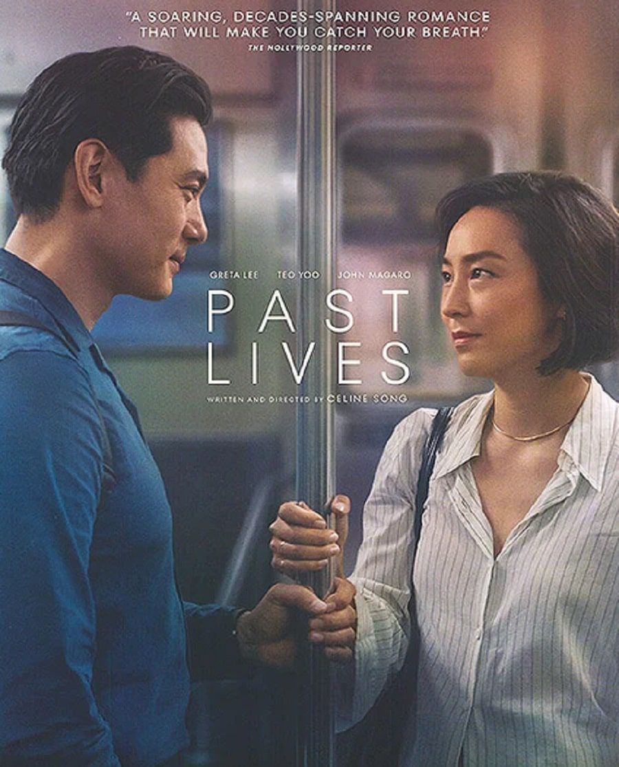 900x1115 Past Lives Movie Wallpaper