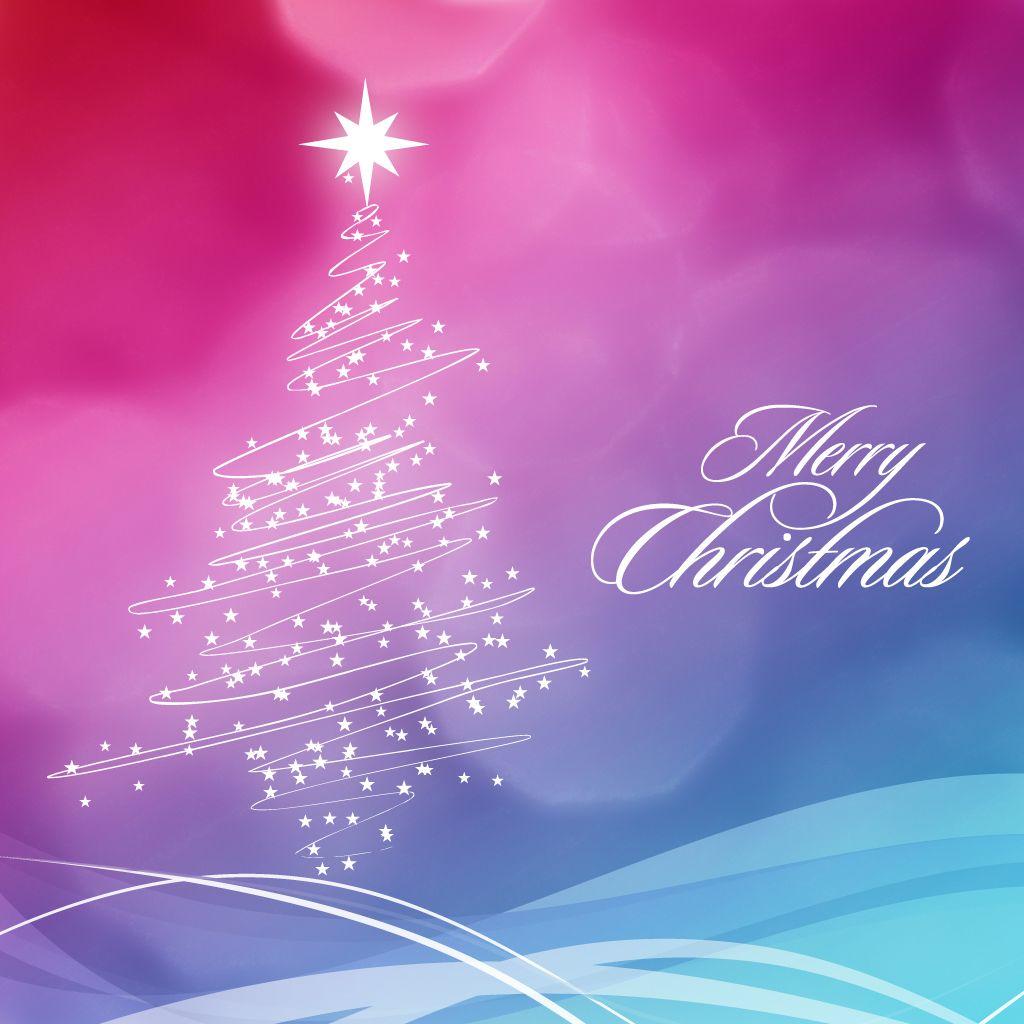 65 Pink Christmas Wallpaper  WallpaperSafari