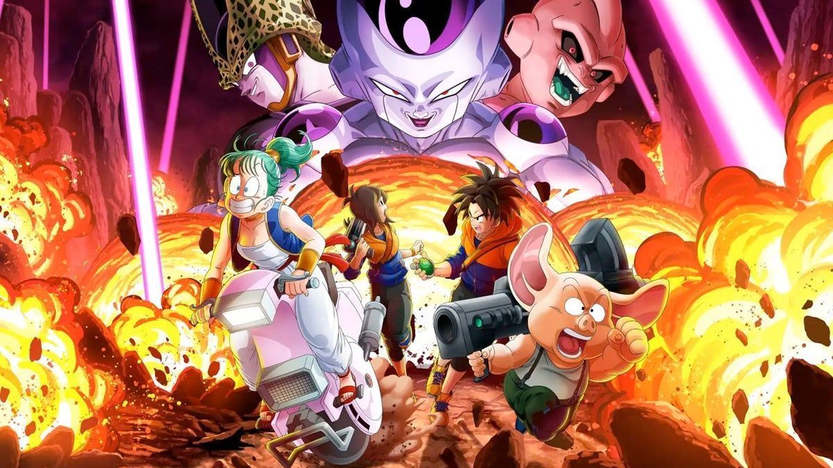 1200x675 Dragon Ball: The Breakers Review In Progress