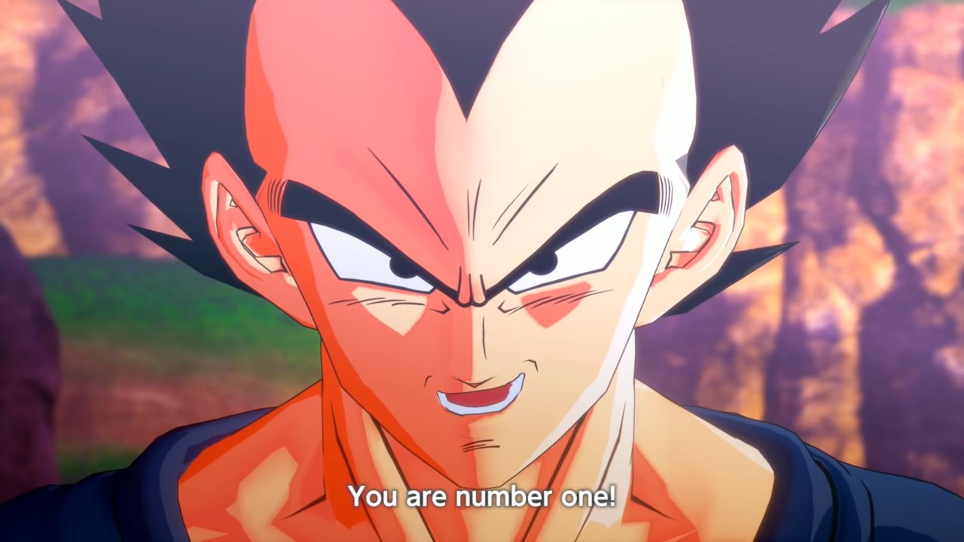 1920x1080 Dragon Ball Z: Kakarot Launch Released Speaks!